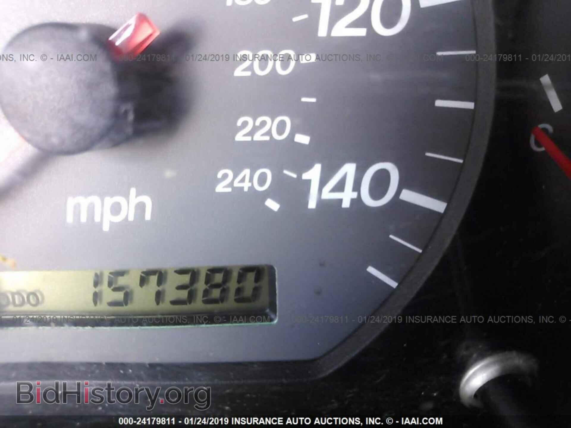 2011 AUDI Q7 - VIN: WA1CMAFEXBD000295 - Фото 7