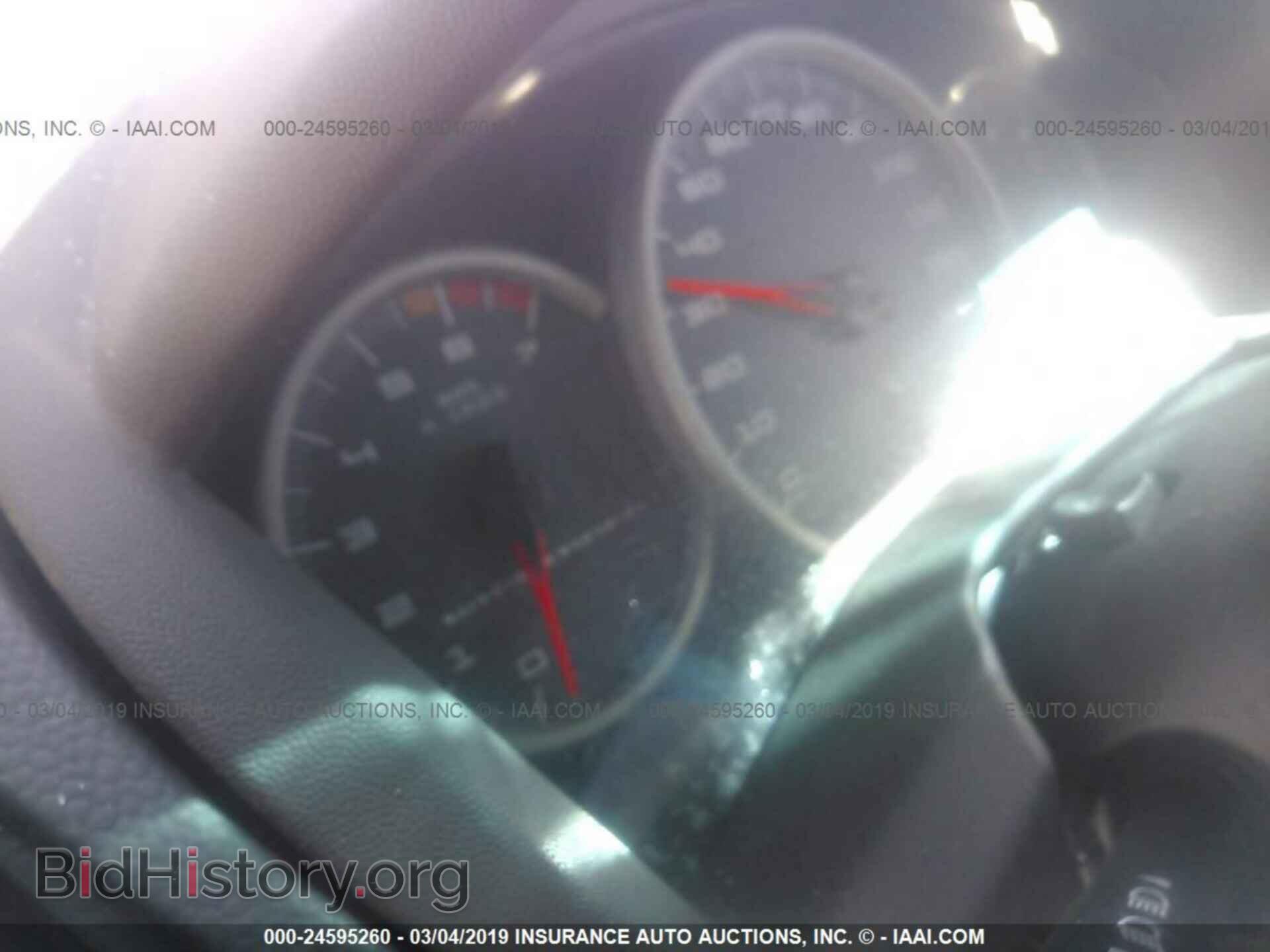 2004 FORD EXPEDITION - VIN: 1FMPU18L44LB06846 - Photo 7