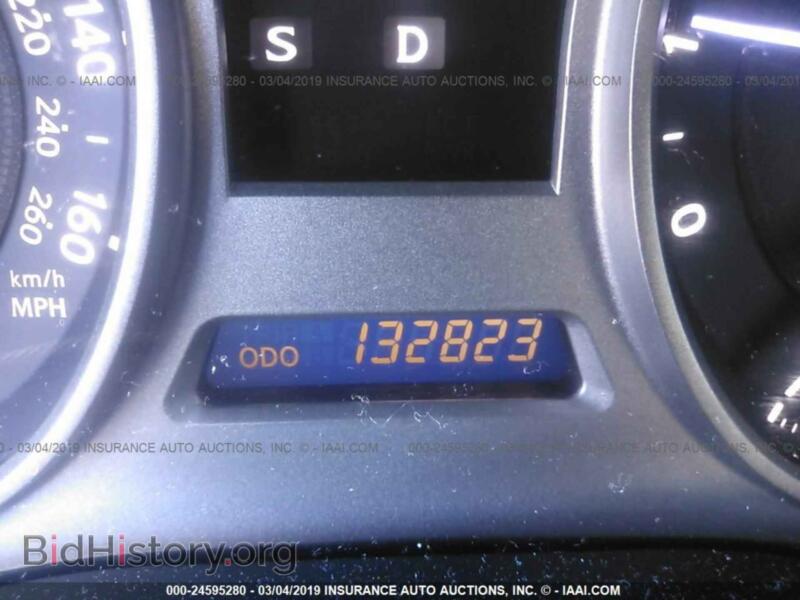 2006 Lexus IS (VIN JTHBK262465012279) — photo 7 of 10