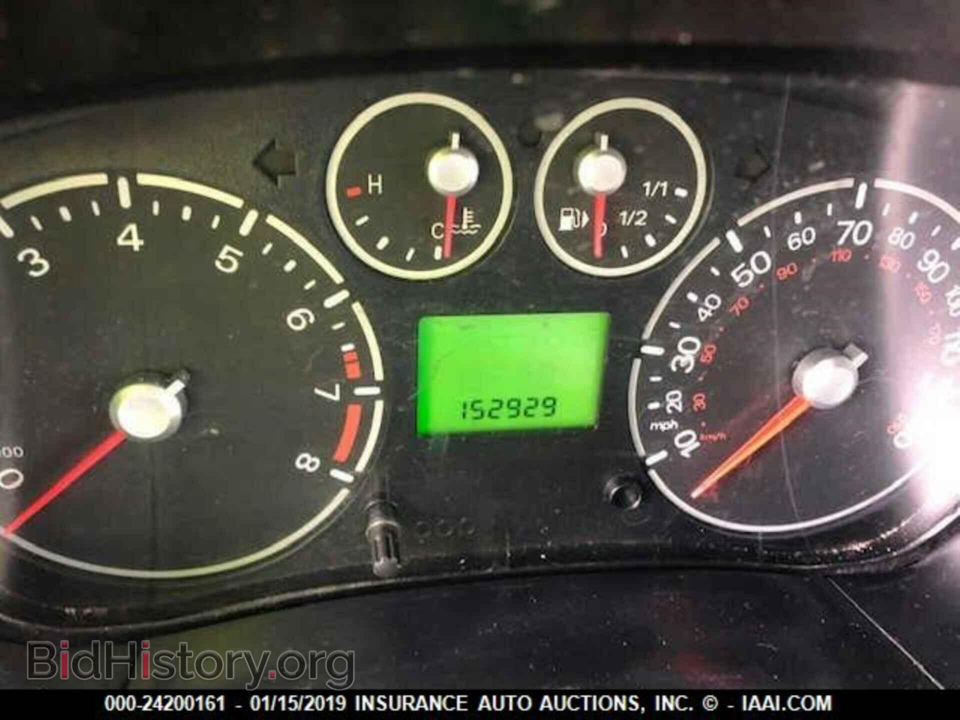 2013 FORD TRANSIT CONNECT - VIN: NM0KS9BN1DT142567 - Фото 7