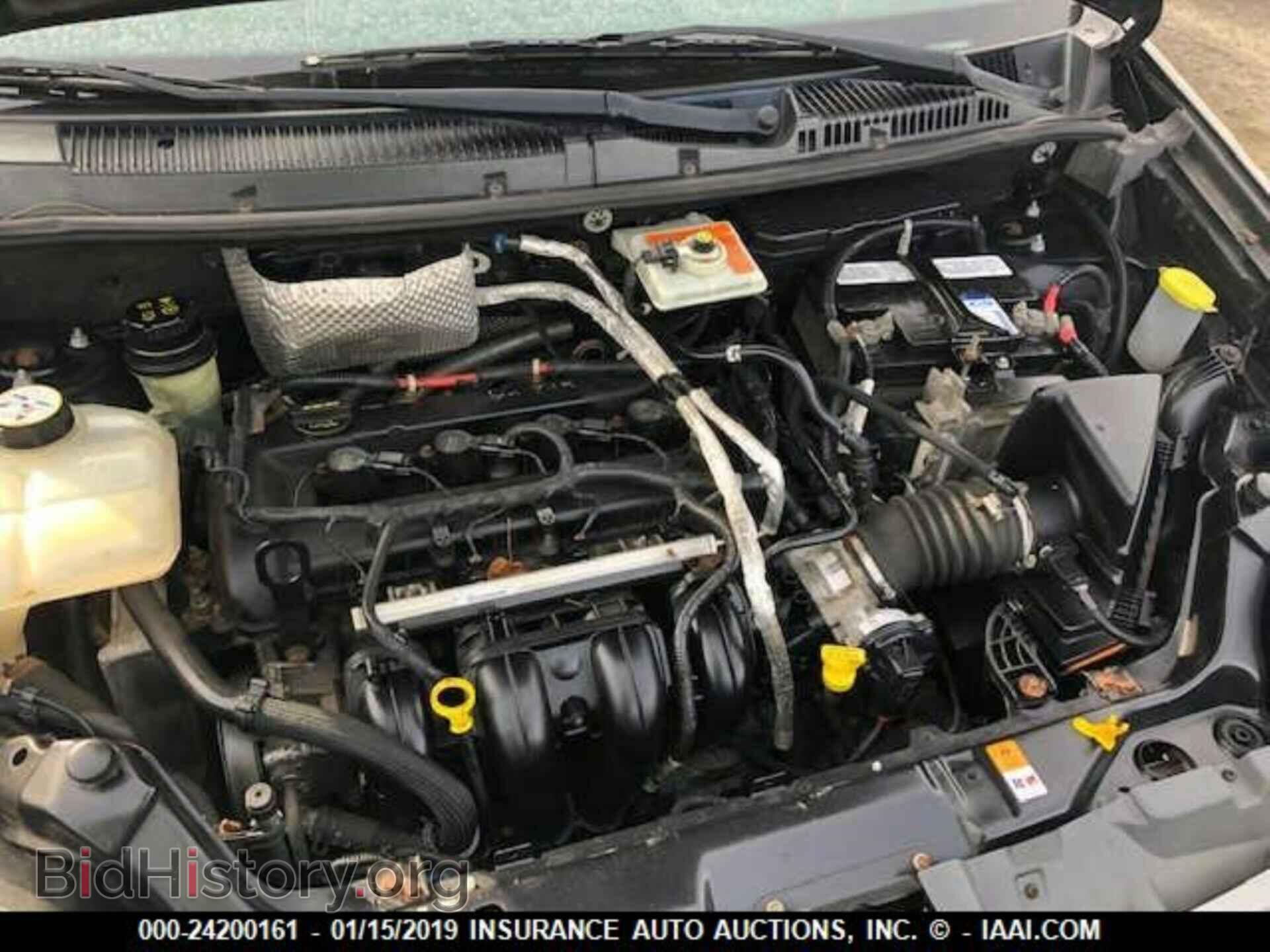2013 FORD TRANSIT CONNECT - VIN: NM0KS9BN1DT142567 - Фото 10