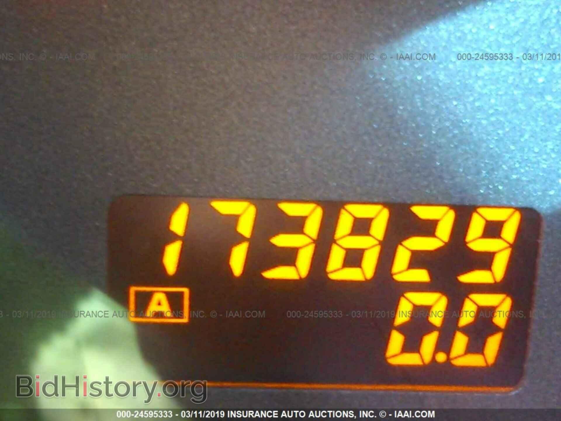 2006 NISSAN MAXIMA - VIN: 1N4BA41E46C822921 - Фото 7