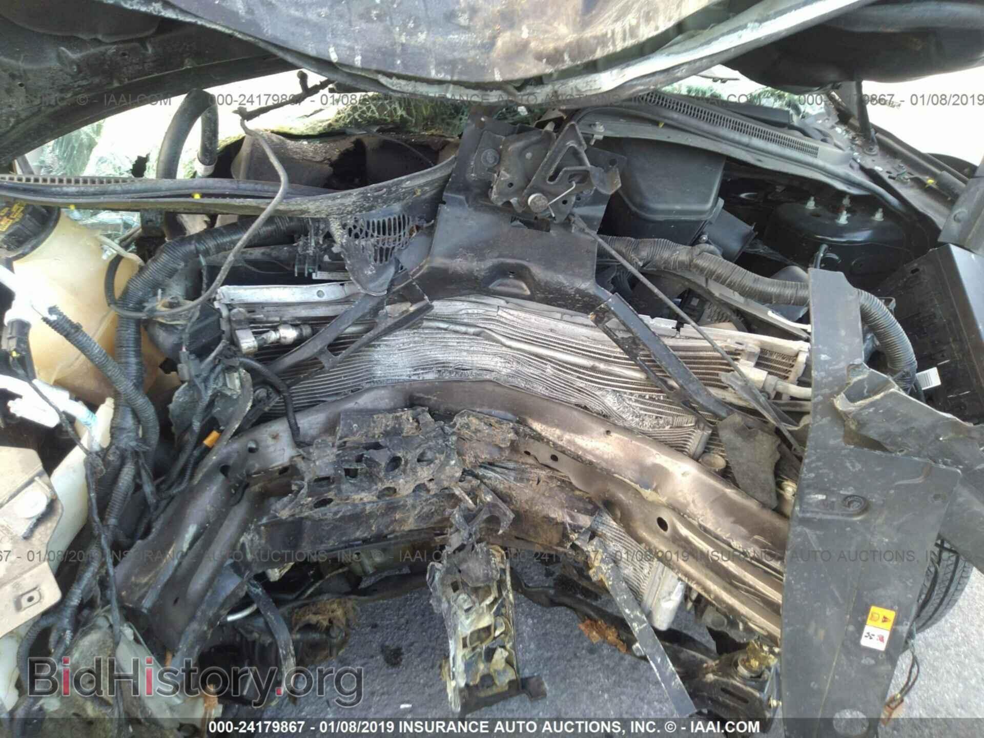 2013 FORD EDGE - VIN: 2FMDK3JC2DBA43518 - Photo 10