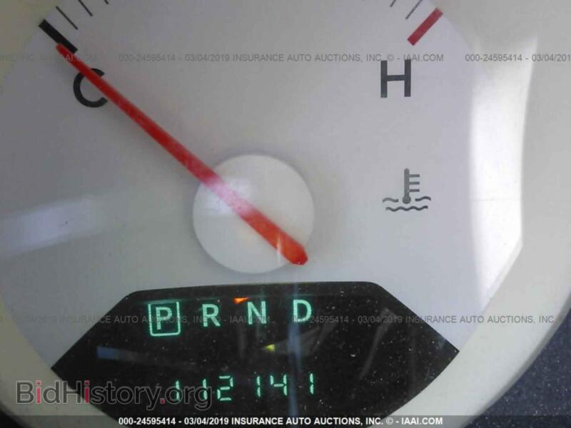 2008 Dodge CALIBER (VIN 1B3HB28B88D642339) — photo 7 of 10
