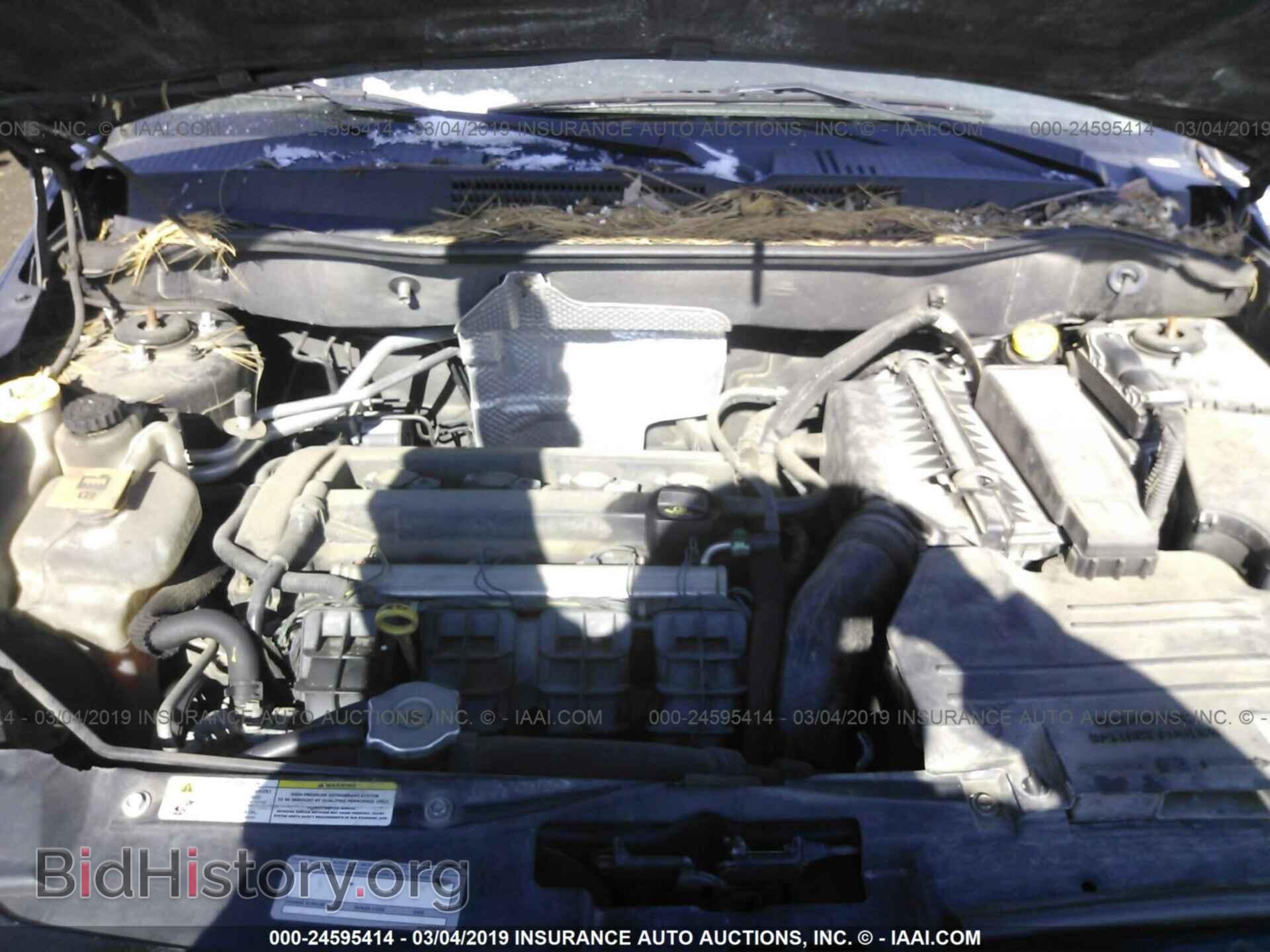 2008 DODGE CALIBER - VIN: 1B3HB28B88D642339 - Фото 10