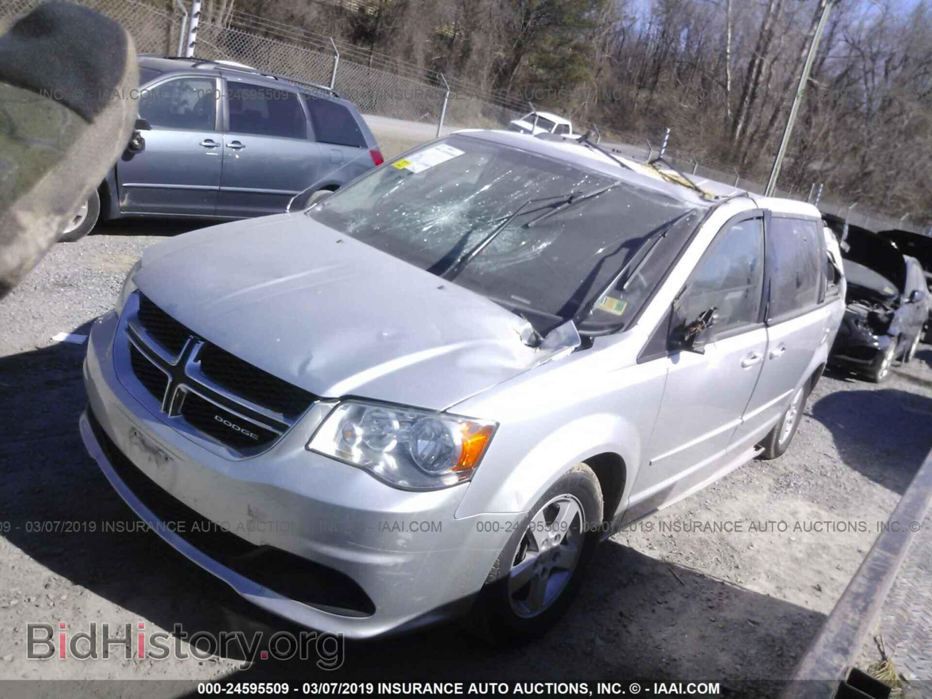 2001 ISUZU RODEO - VIN: 4S2DM58W414344540 - Фото 2