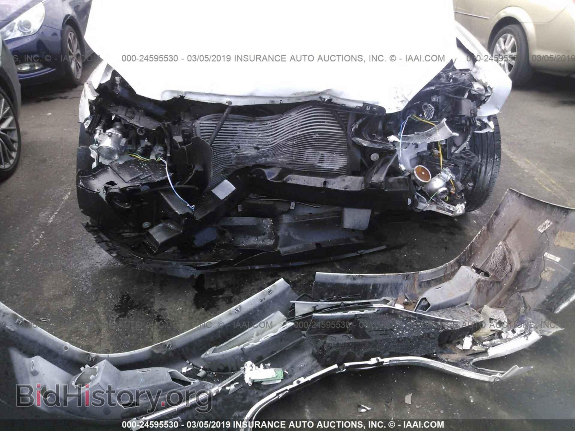 2014 CHRYSLER 200 - VIN: 1C3CCBBB2EN118094 - Photo 6