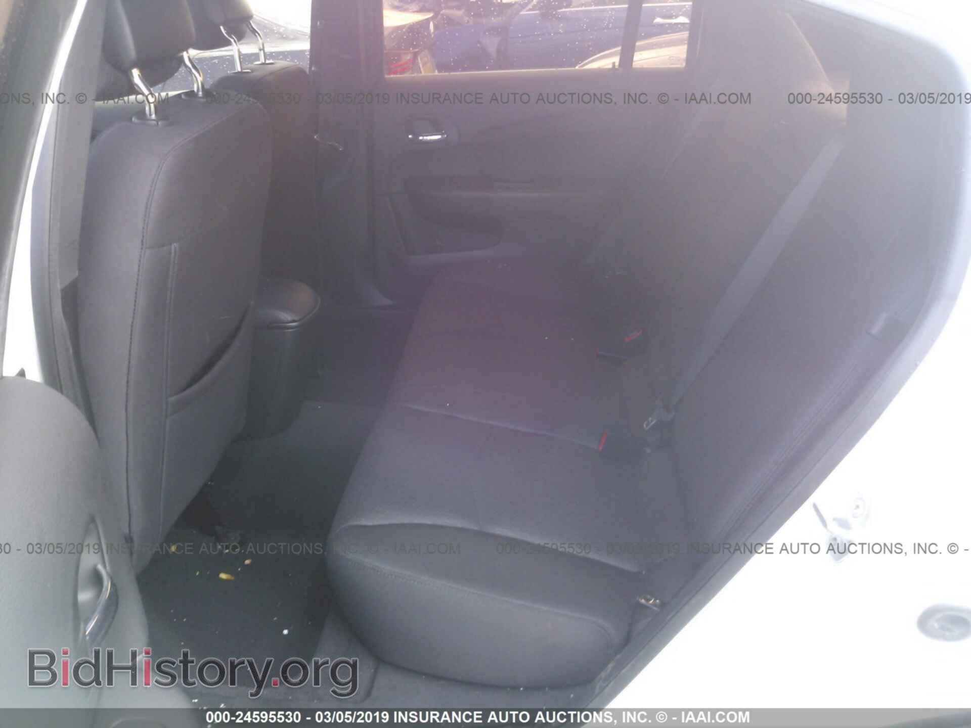 2014 CHRYSLER 200 - VIN: 1C3CCBBB2EN118094 - Photo 8
