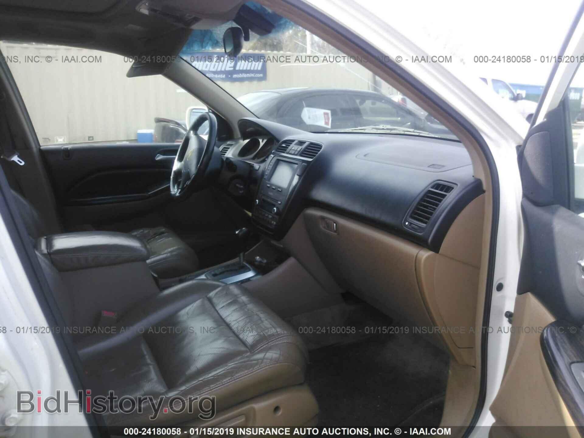 2015 FORD TAURUS - VIN: 1FAHP2KT8FG123715 - Фото 5