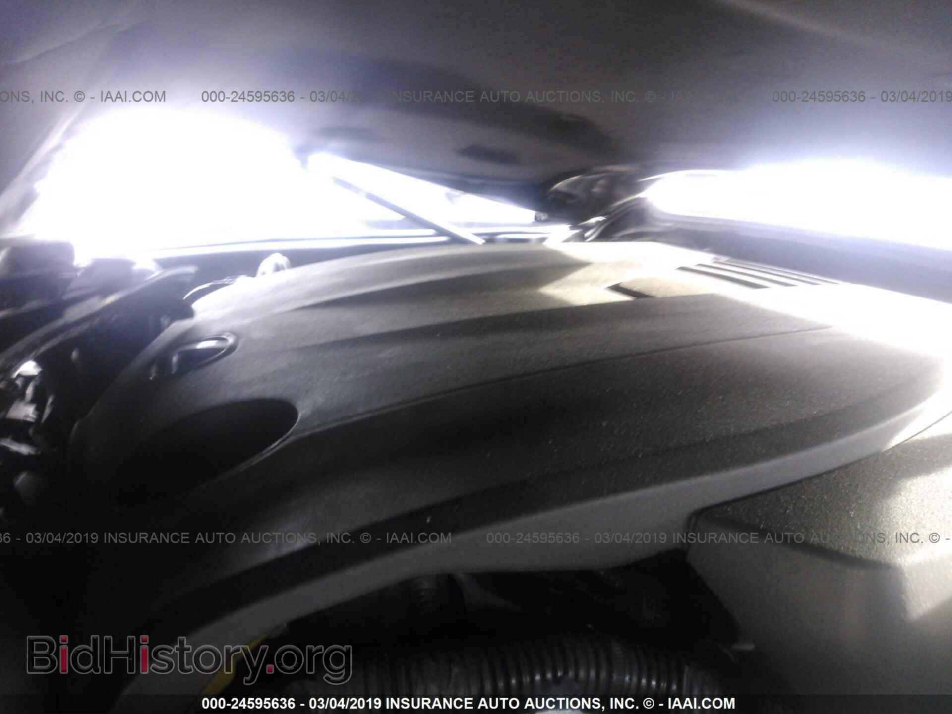2014 LEXUS IS - VIN: JTHBF1D28E5012575 - Photo 10