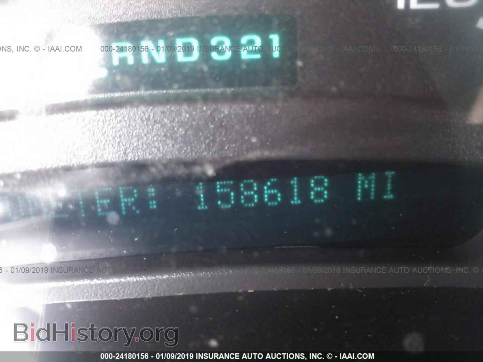 2011 HYUNDAI ACCENT - VIN: KMHCN4AC9BU610324 - Фото 7