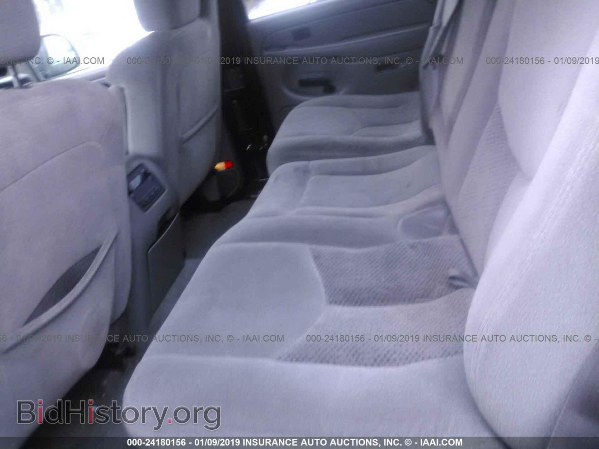 2011 HYUNDAI ACCENT - VIN: KMHCN4AC9BU610324 - Фото 8