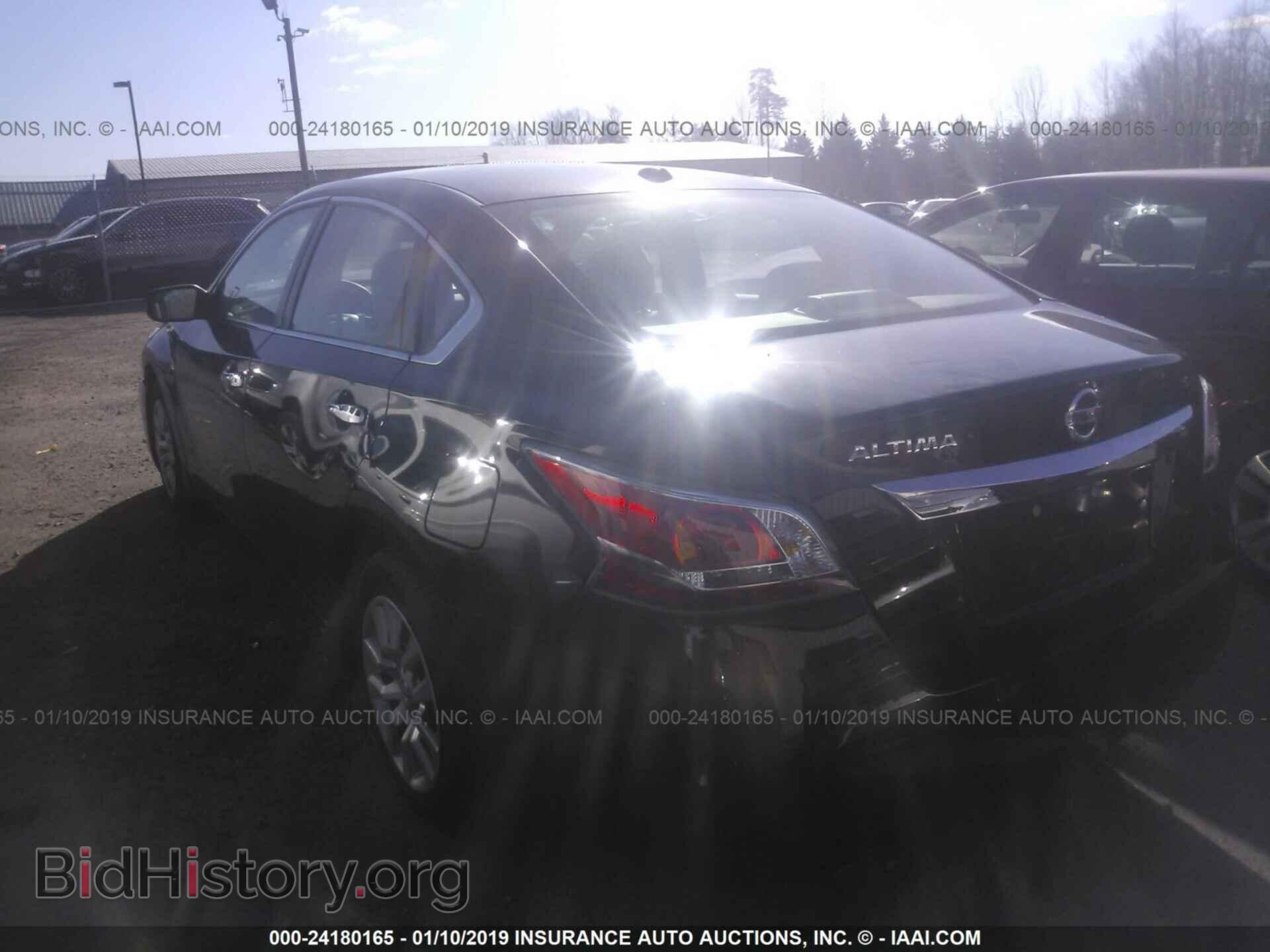 2012 BMW 650 - VIN: WBALZ3C51CDL71240 - Photo 3