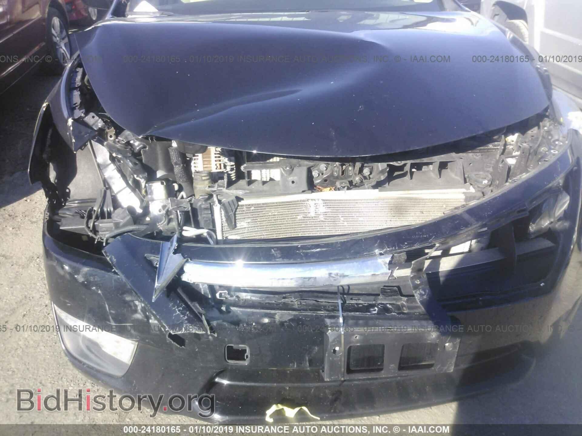 2012 BMW 650 - VIN: WBALZ3C51CDL71240 - Photo 6