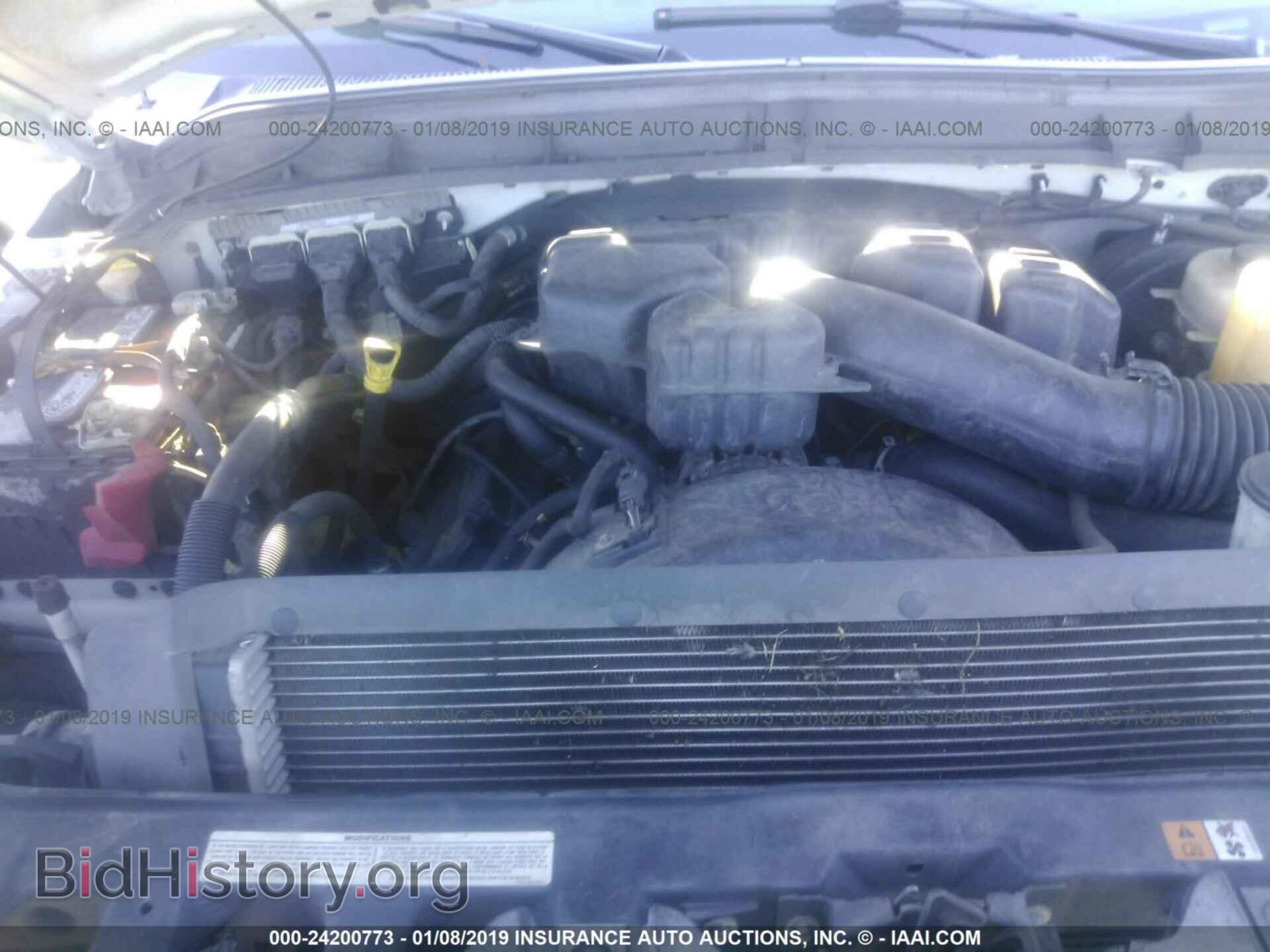 2015 FORD F250 - VIN: 1FD7X2A63FEC02962 - Фото 10