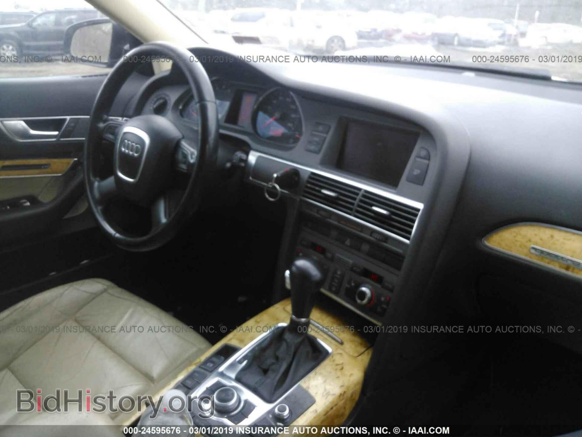 2009 FORD FOCUS - VIN: 1FAHP36N99W249285 - Фото 5