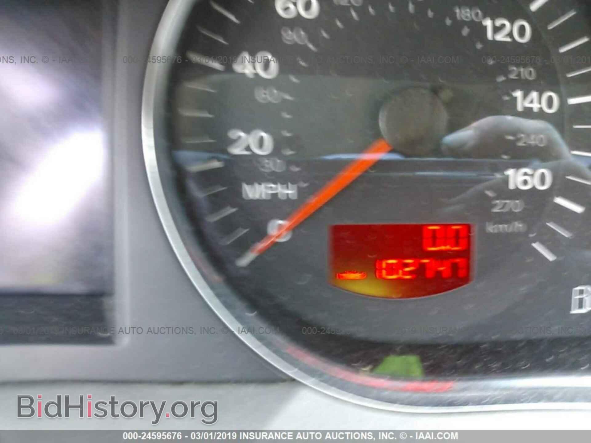 2009 FORD FOCUS - VIN: 1FAHP36N99W249285 - Фото 7