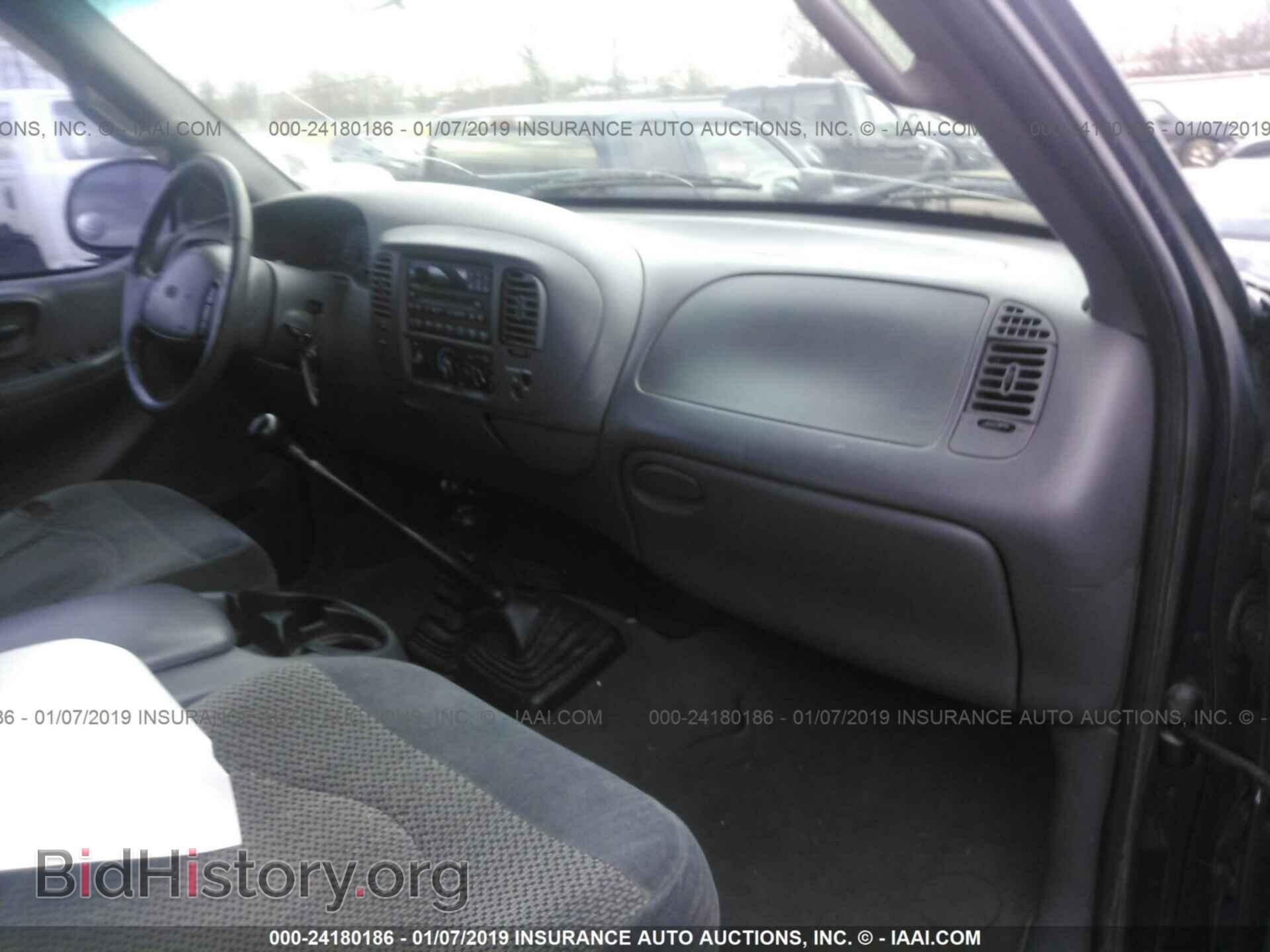 2017 FORD TRANSIT - VIN: 1FTYE2CGXHKB00745 - Photo 5