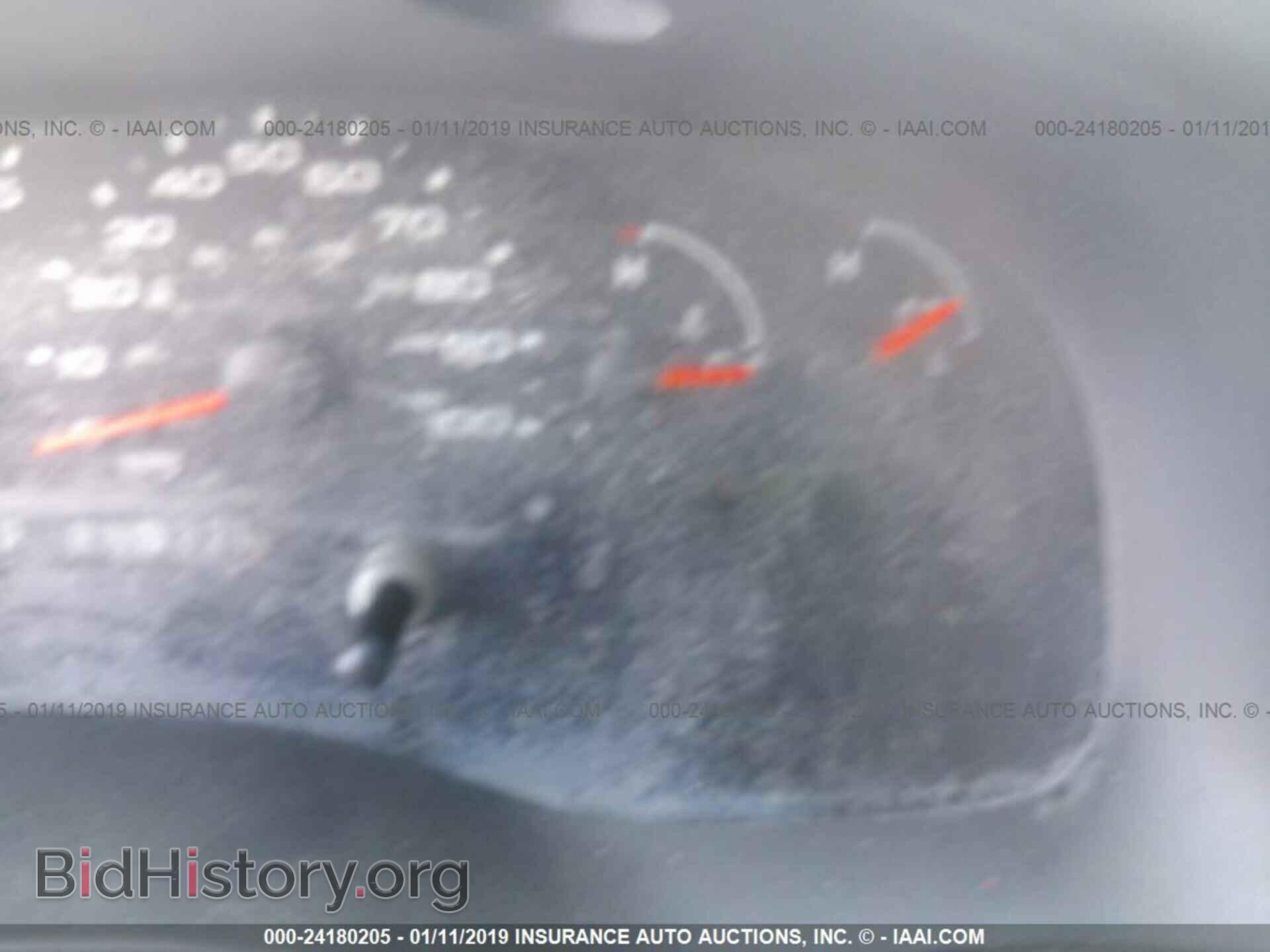 2004 FORD ECONOLINE - VIN: 1FTSE34P44HB22581 - Photo 7