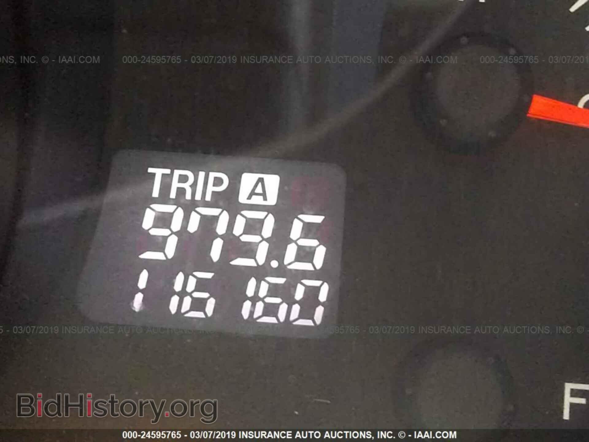 2010 MAZDA CX-7 - VIN: JM3ER4W33A0312312 - Фото 7