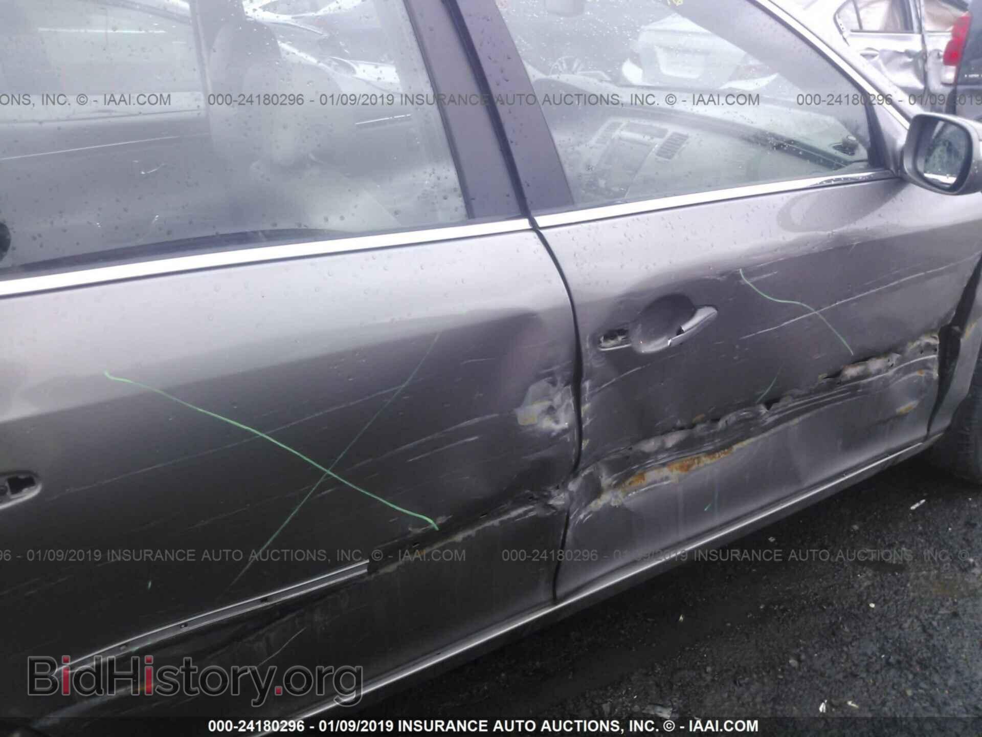 2009 HYUNDAI AZERA - VIN: KMHFC46F49A371704 - Фото 6