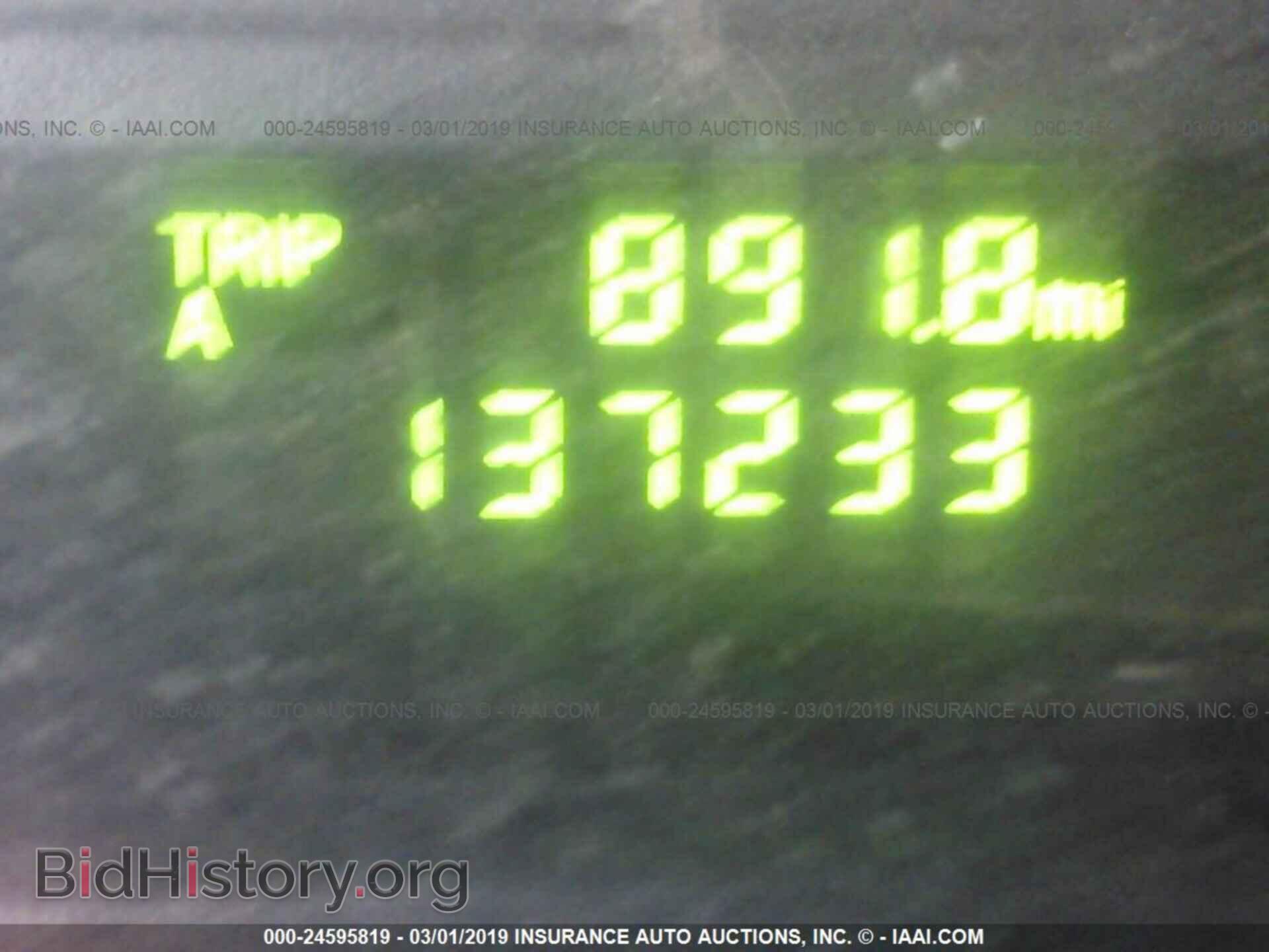 2012 FORD ECONOLINE - VIN: 1FTNE1EL3CDA19543 - Фото 7