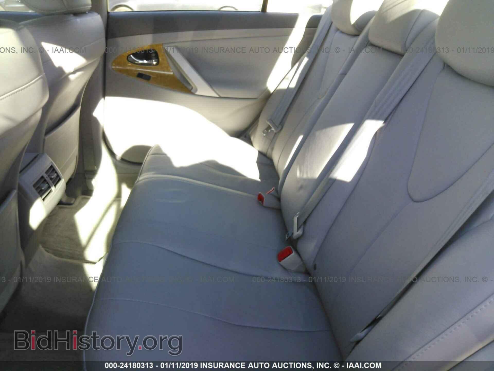 2018 FORD TRANSIT - VIN: 1FTYR1YM8JKA31329 - Фото 8