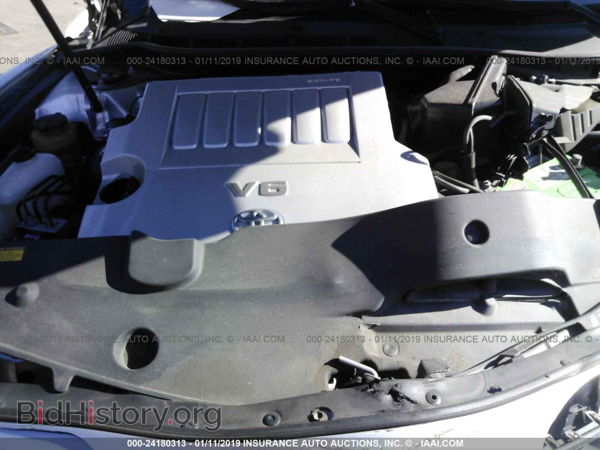 2018 FORD TRANSIT - VIN: 1FTYR1YM8JKA31329 - Фото 10