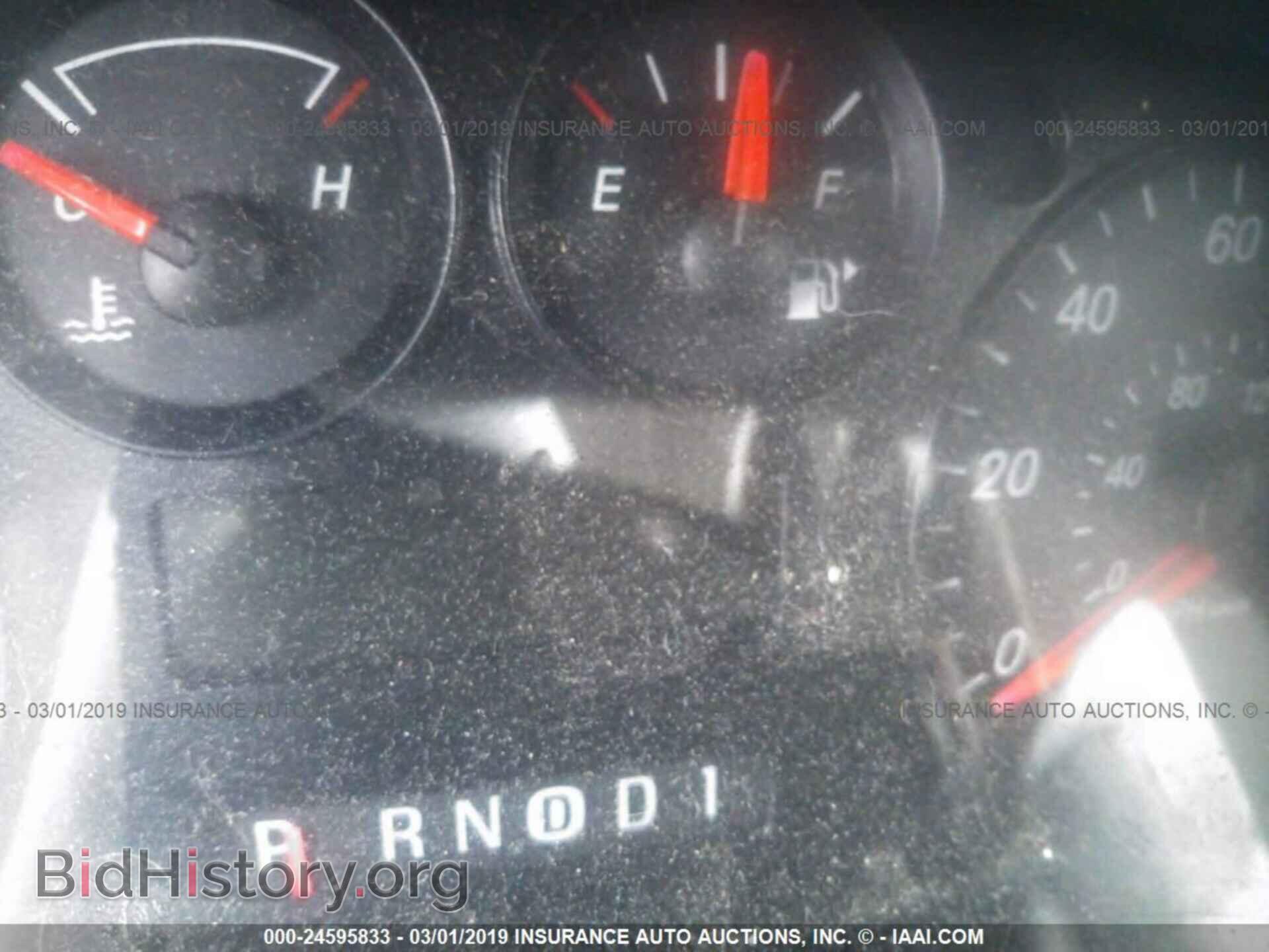 2005 HONDA ELEMENT - VIN: 5J6YH18335L001594 - Фото 7