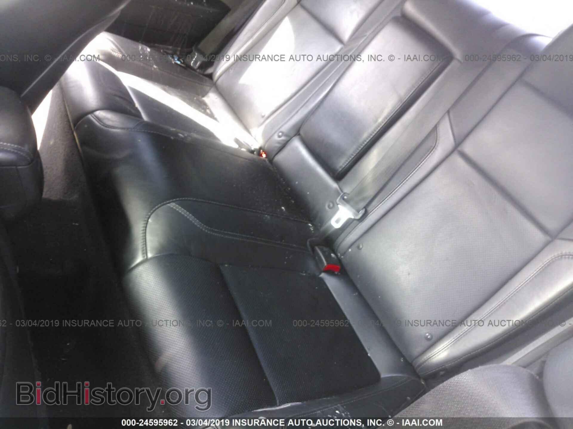 2015 DODGE CHALLENGER - VIN: 2C3CDZBG7FH835151 - Фото 8