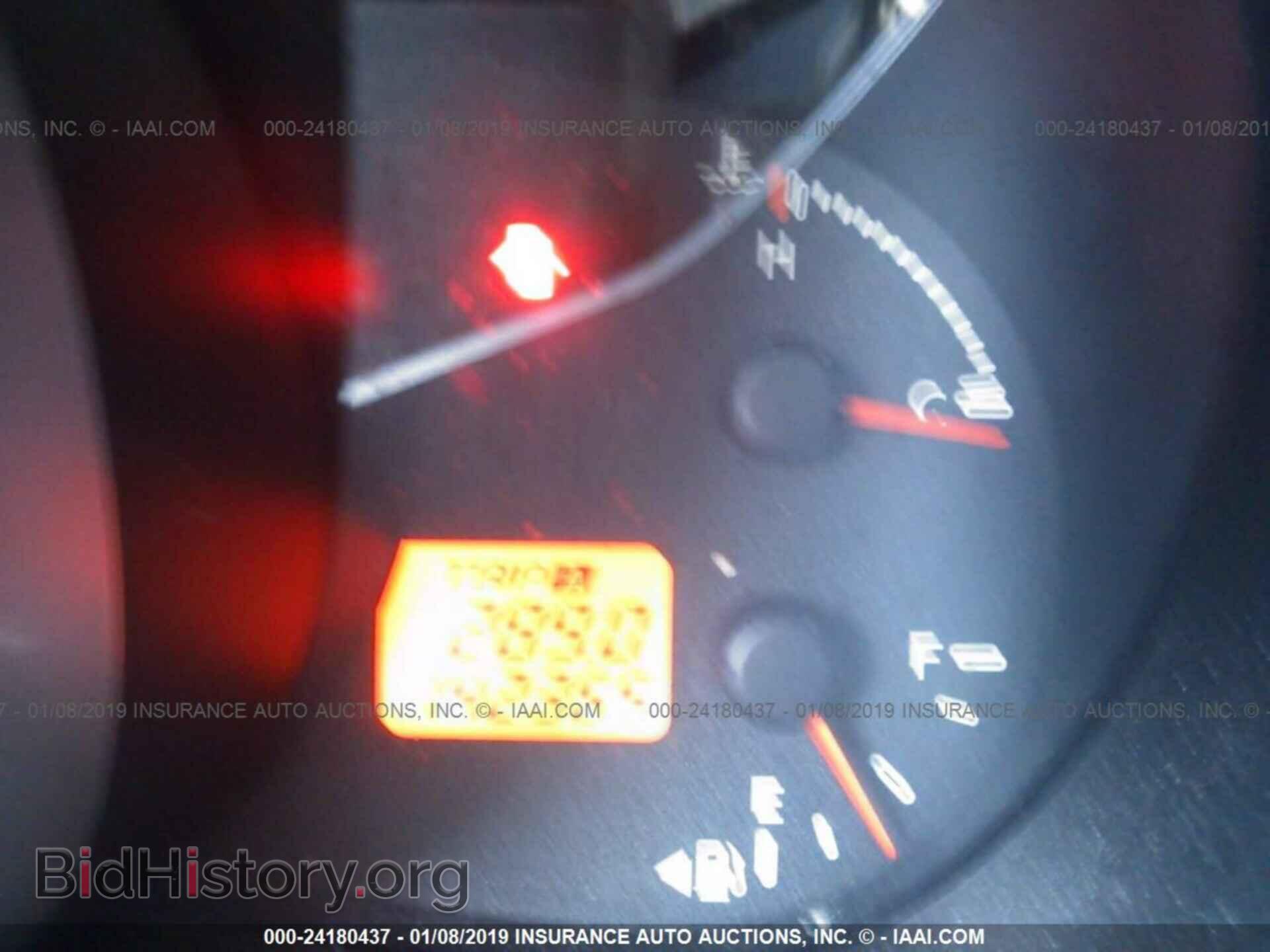 2009 MAZDA CX-7 - VIN: JM3ER29L890226859 - Фото 7
