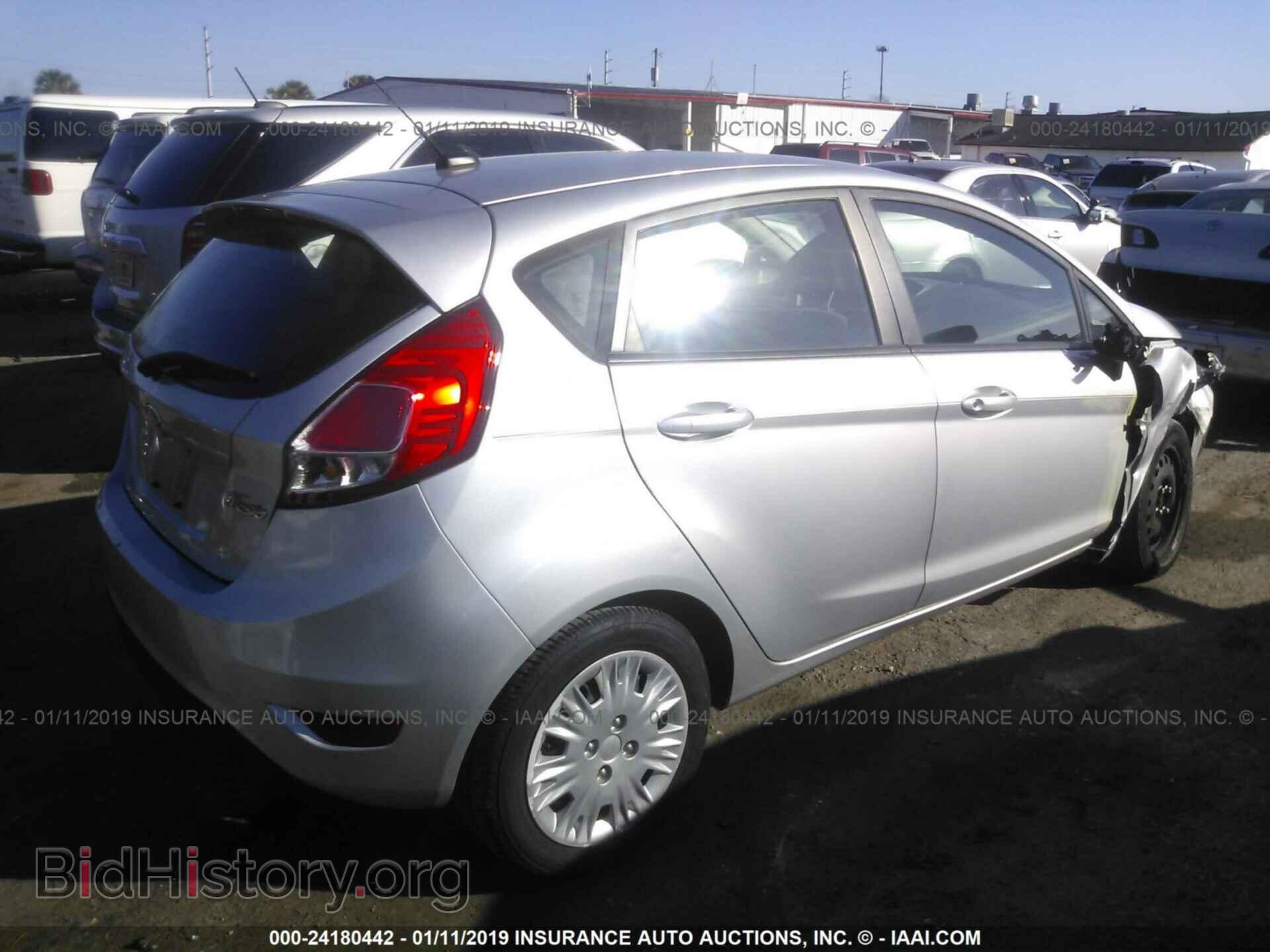 2012 HYUNDAI TUCSON - VIN: KM8JT3AB6CU369760 - Фото 4