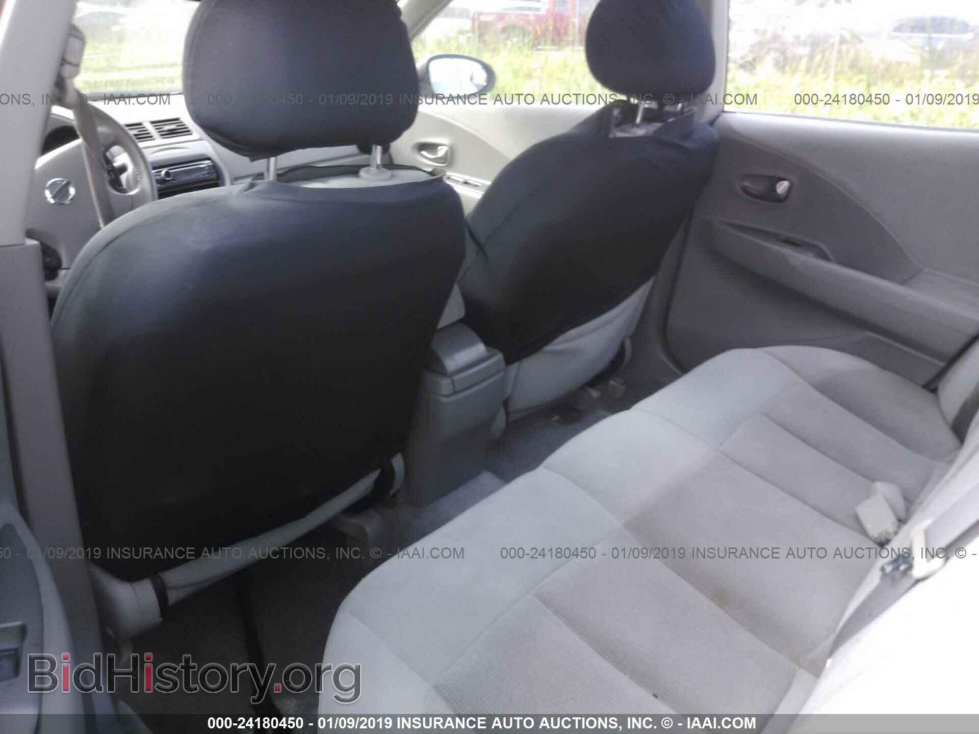2012 BMW 328 - VIN: WBAKE3C57CE770963 - Фото 8