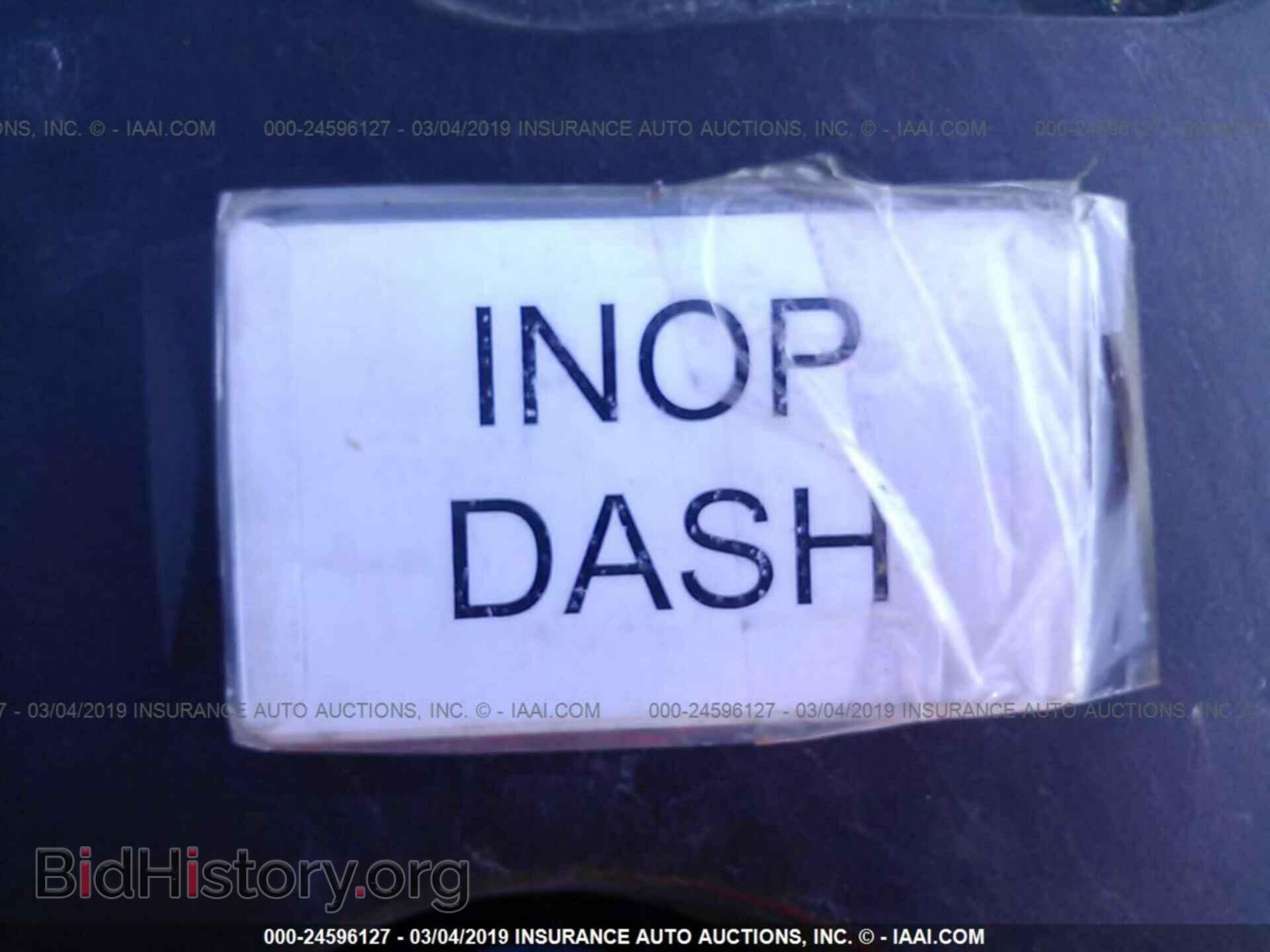 2007 NISSAN MAXIMA - VIN: 1N4BA41E37C837993 - Фото 7