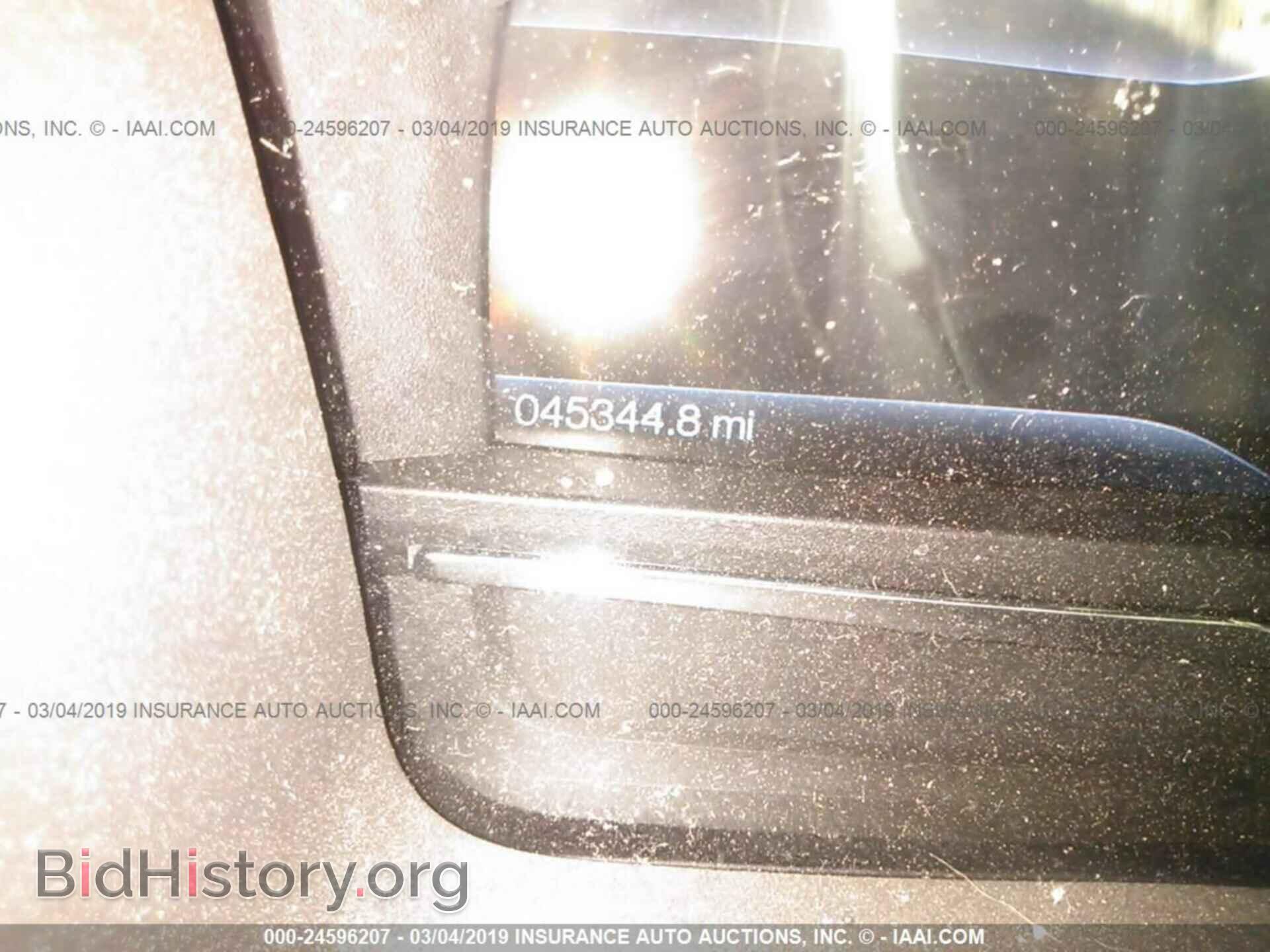 2016 FORD FLEX - VIN: 2FMGK5C82GBA06278 - Фото 7