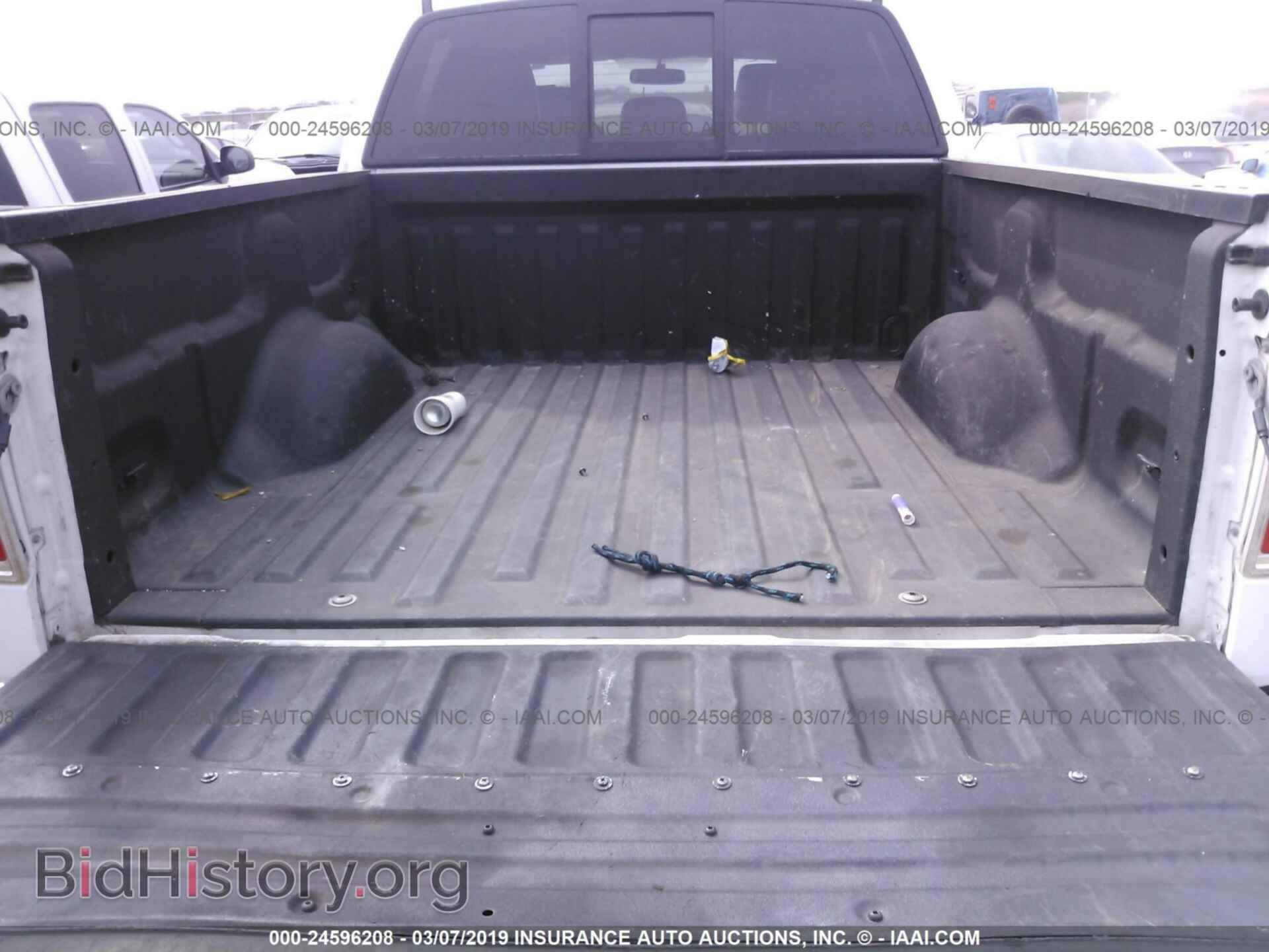 2013 FORD F150 - VIN: 1FTFW1ET2DKF92979 - Фото 8