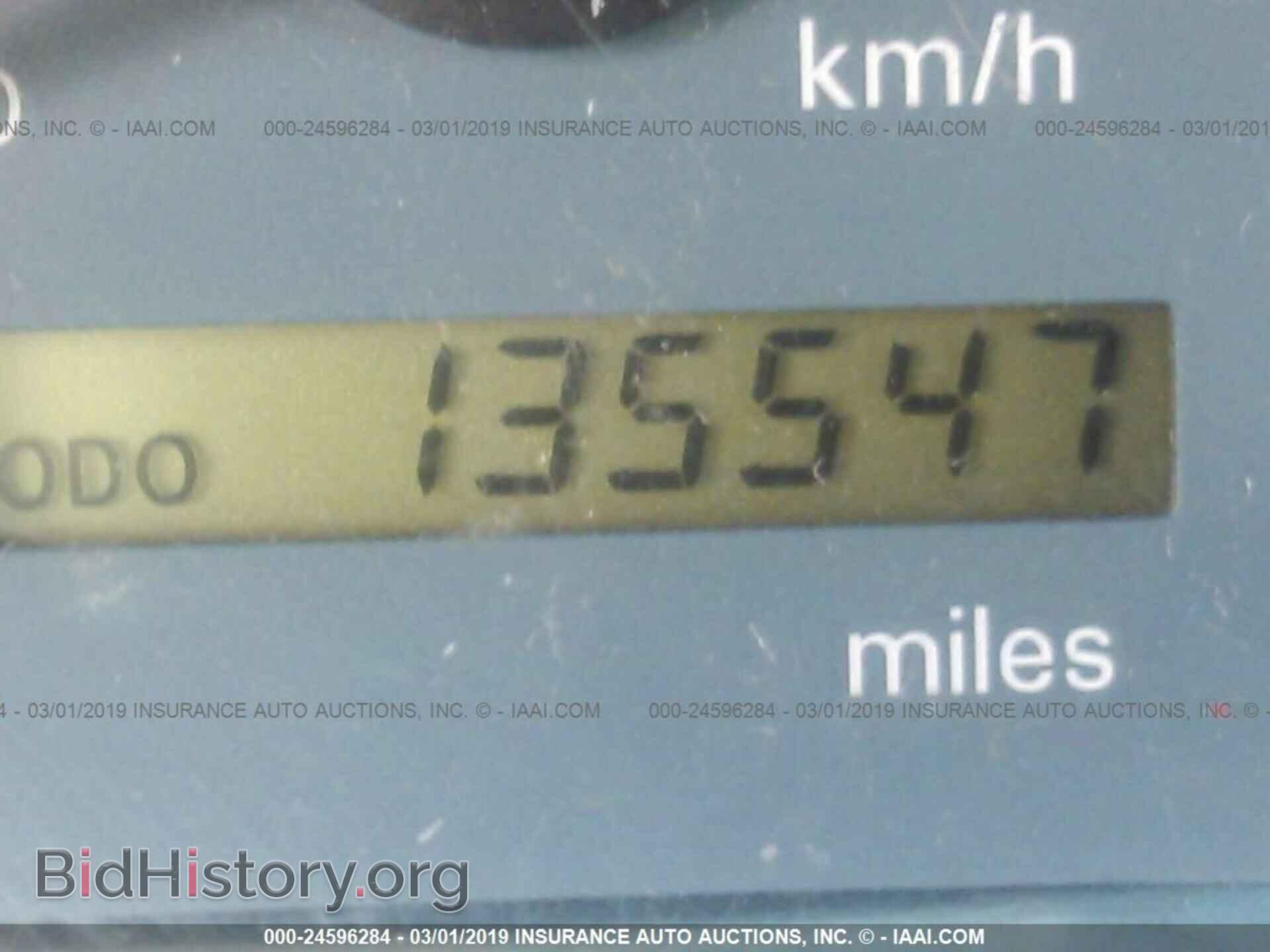 2003 MITSUBISHI GALANT - VIN: 4A3AA46G73E209611 - Фото 7