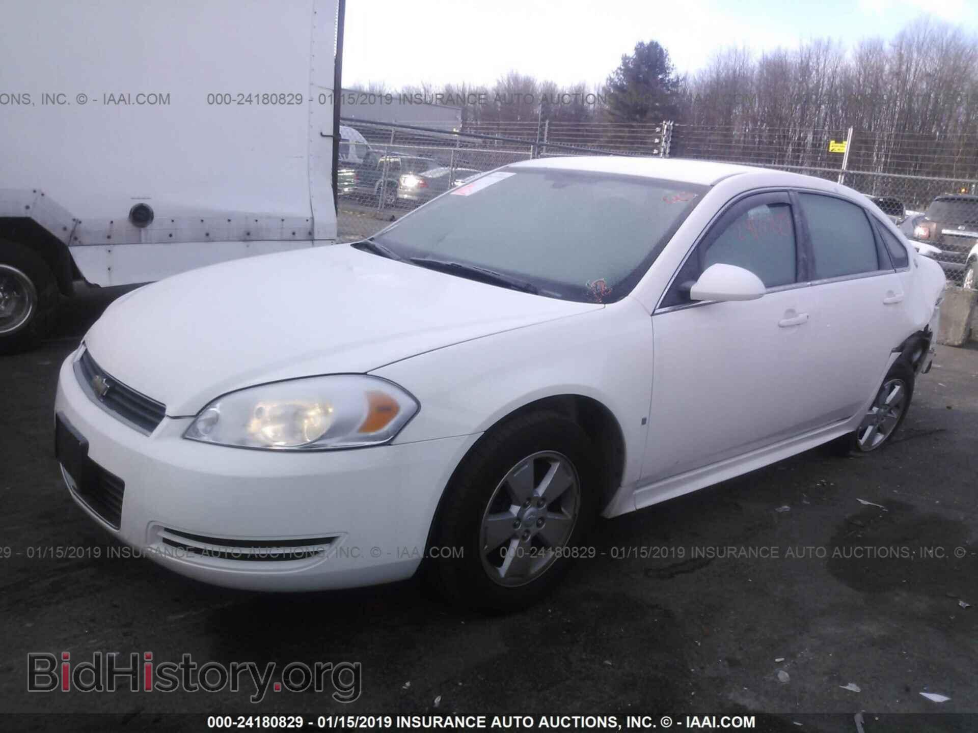 2011 KIA FORTE - VIN: KNAFU4A20B5381647 - Фото 2