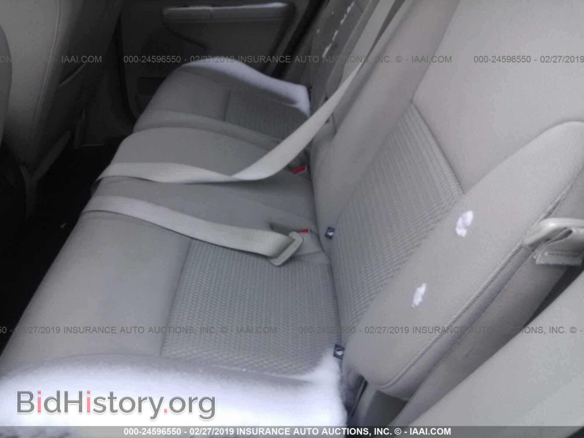 2010 FORD EDGE - VIN: 2FMDK3GC5ABA38235 - Фото 8