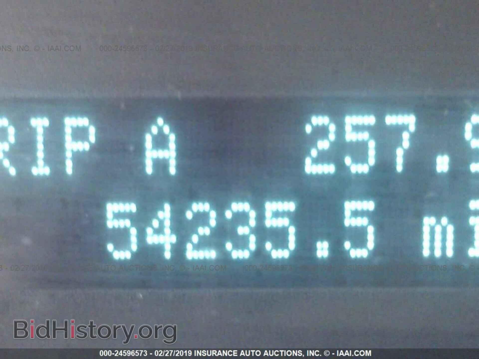 2011 FORD F150 - VIN: 1FTMF1CF9BFC22932 - Photo 7