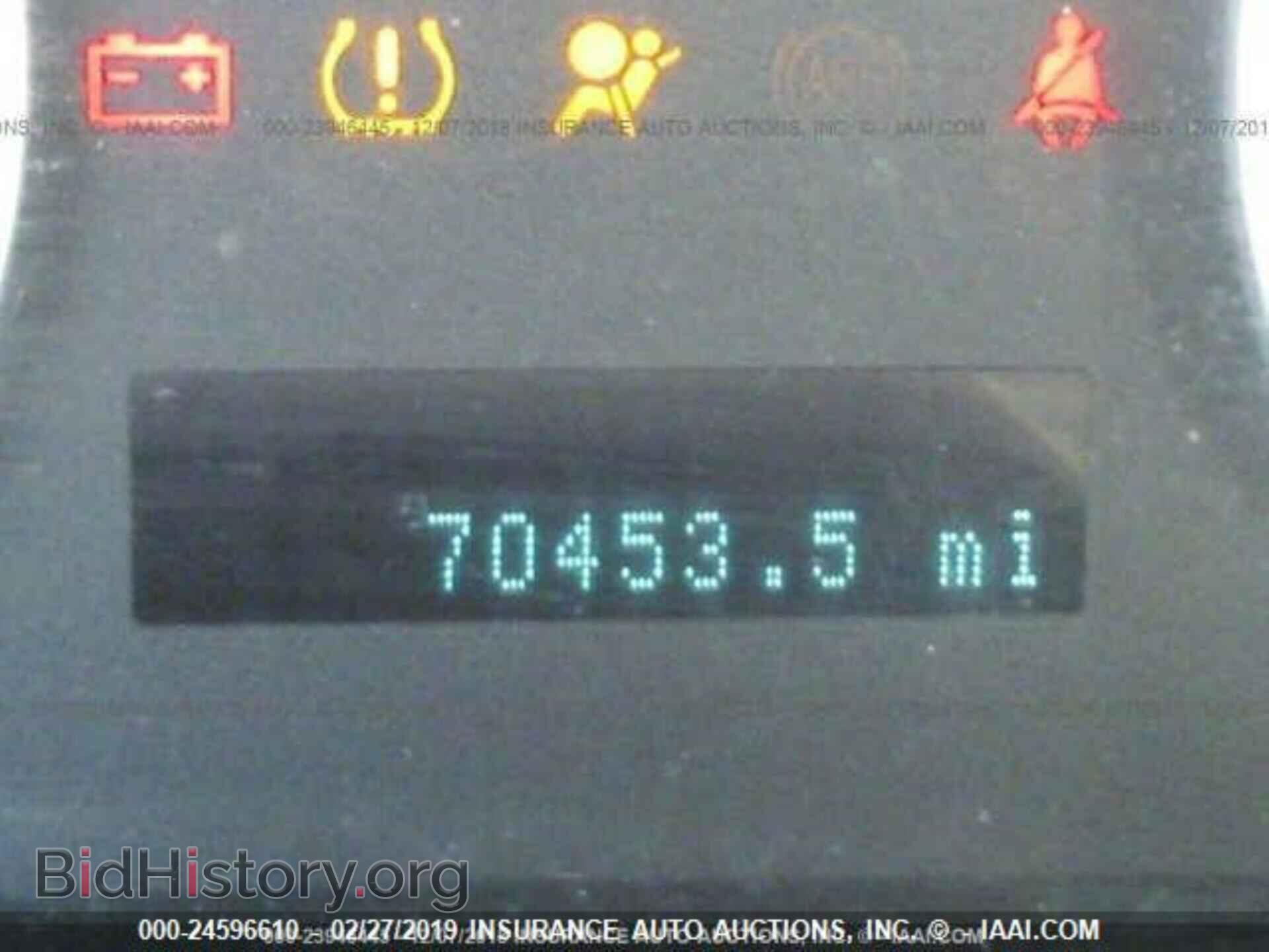 2011 FORD FOCUS - VIN: 1FAHP3FN6BW202396 - Photo 7