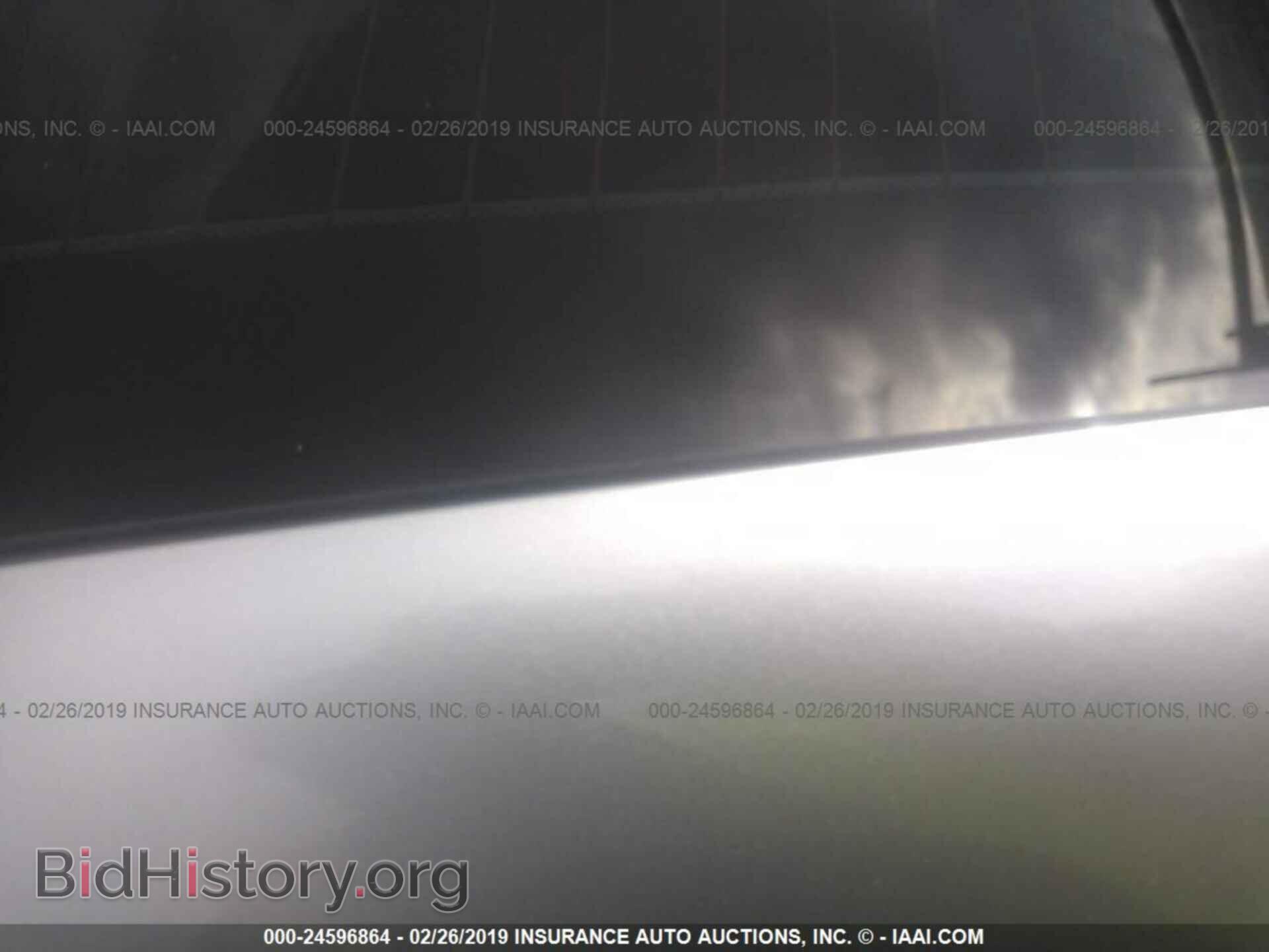 2008 GMC ACADIA - VIN: 1GKER13778J306830 - Photo 9