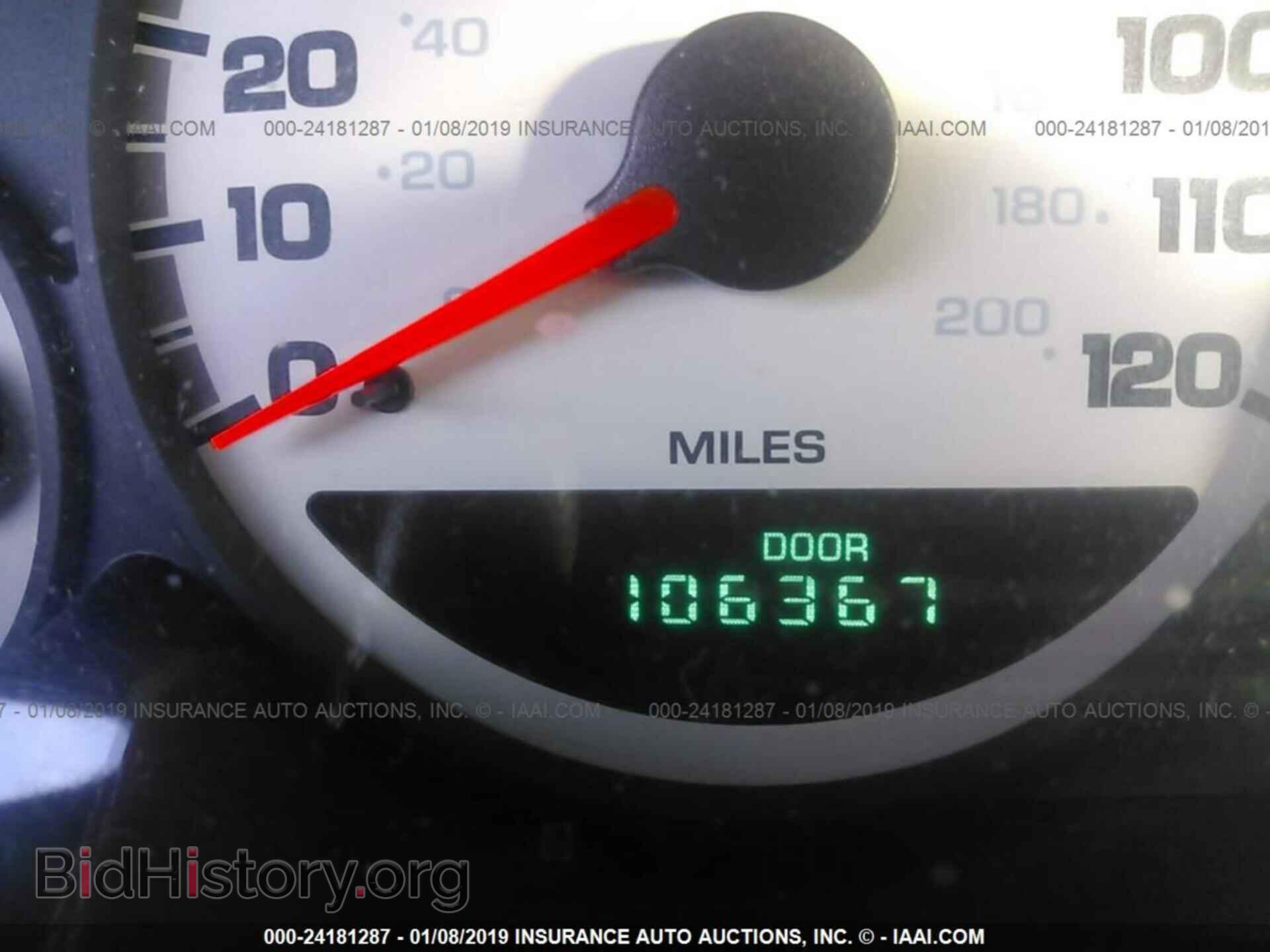 2005 DODGE NEON - VIN: 1B3ES56C05D260074 - Photo 7