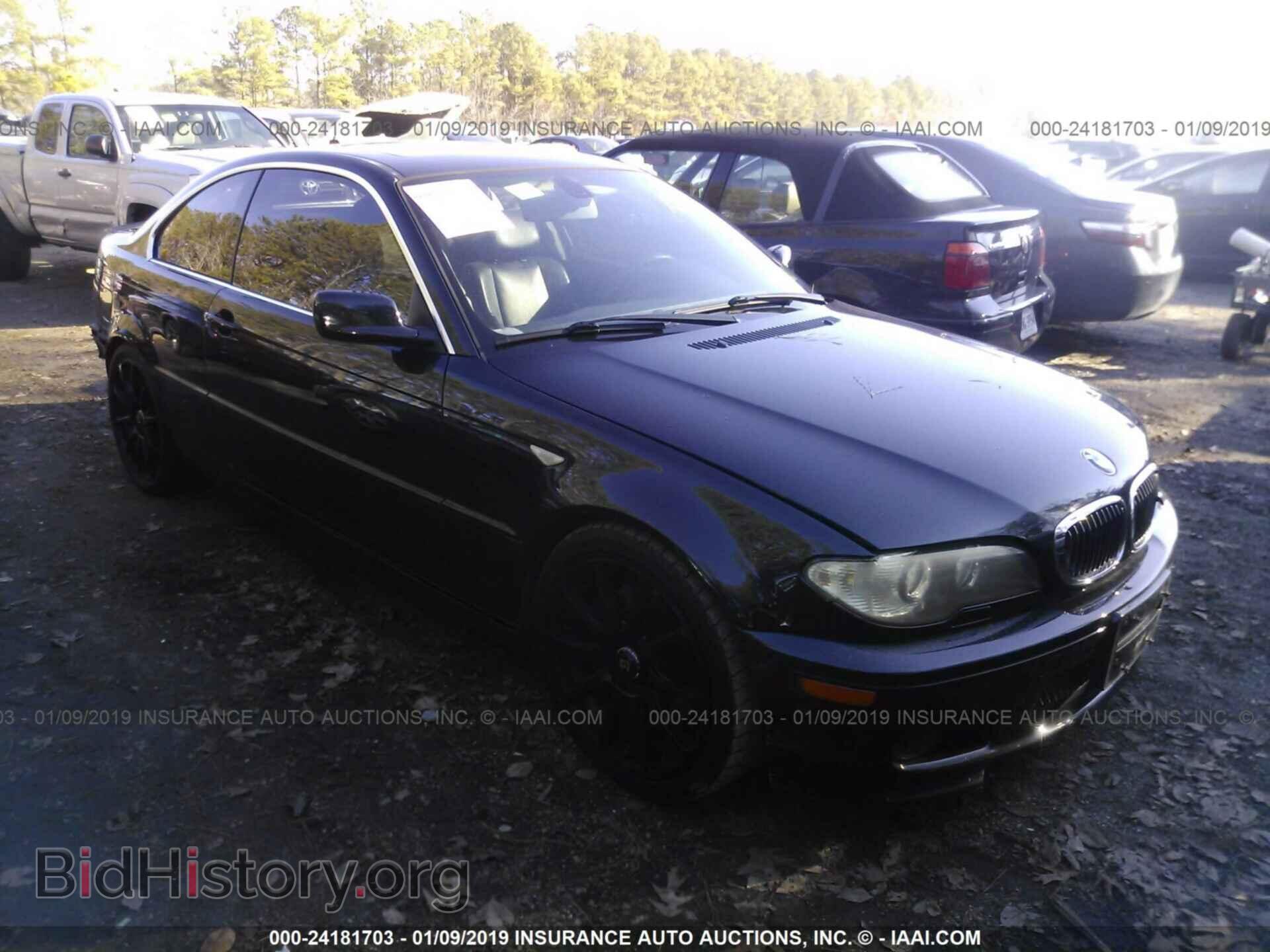 Photo 3D7TT2CT3BG584582 - DODGE RAM 2500 2011