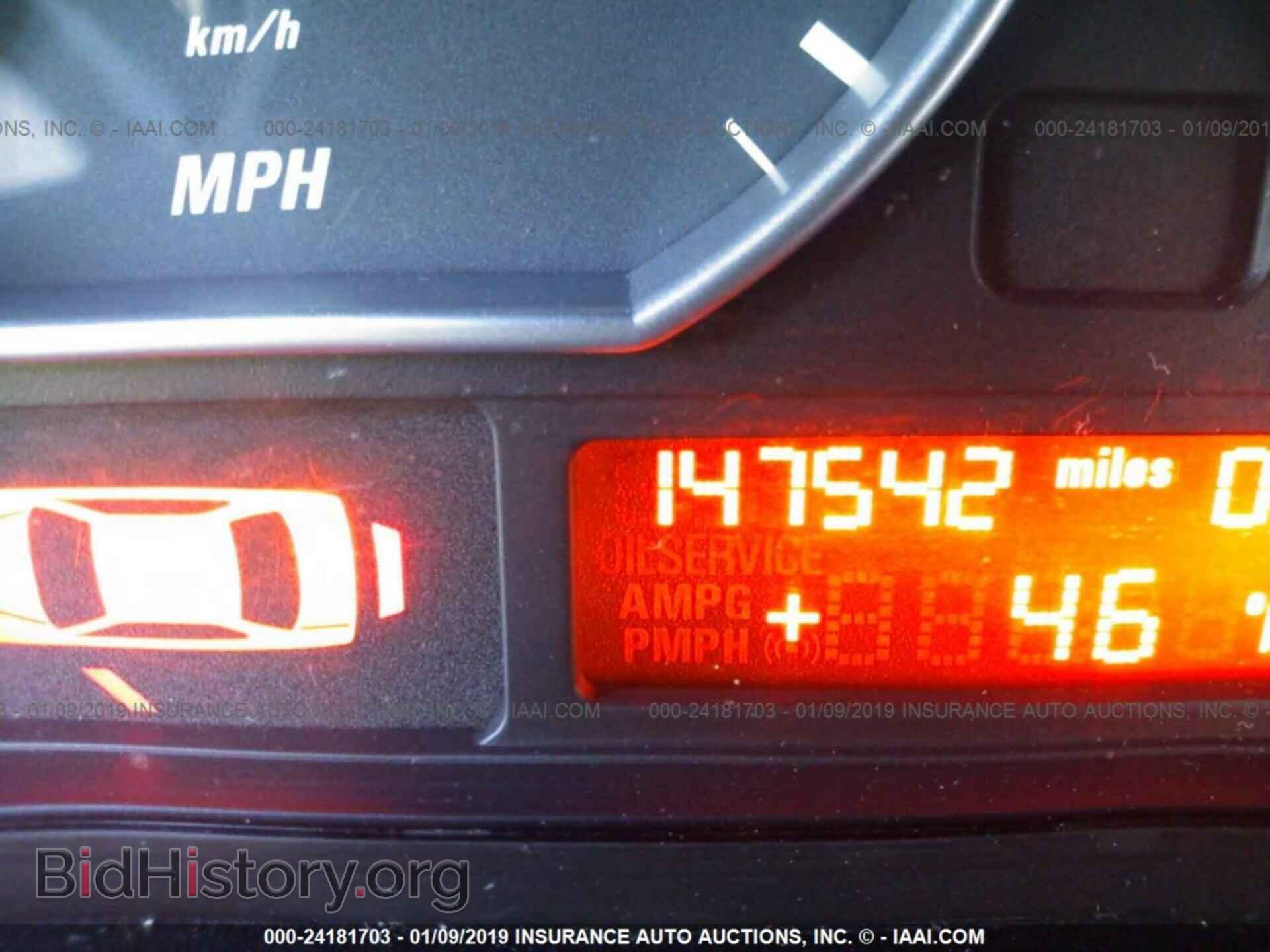 2011 DODGE RAM 2500 - VIN: 3D7TT2CT3BG584582 - Фото 7