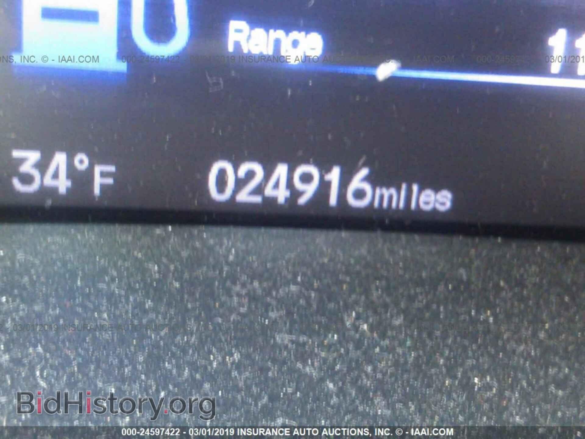 2013 HONDA CIVIC - VIN: 2HGFB2F52DH301150 - Фото 7