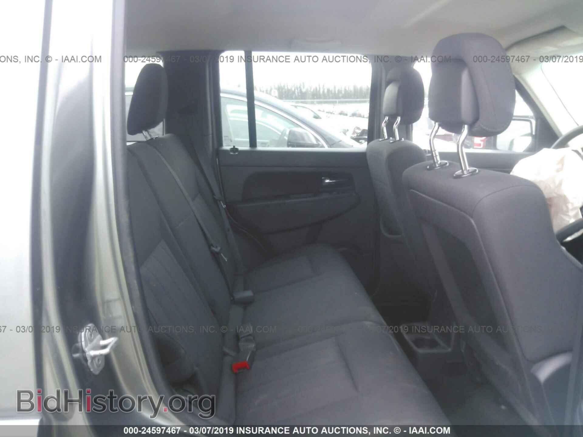 2004 MITSUBISHI ECLIPSE - VIN: 4A3AC74HX4E065965 - Фото 8