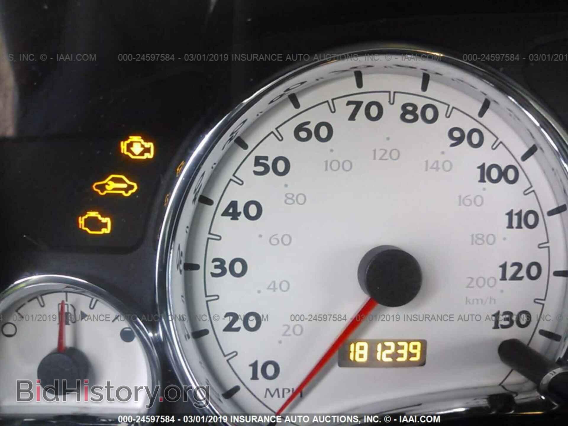 2006 SATURN VUE - VIN: 5GZCZ33D86S841417 - Фото 7