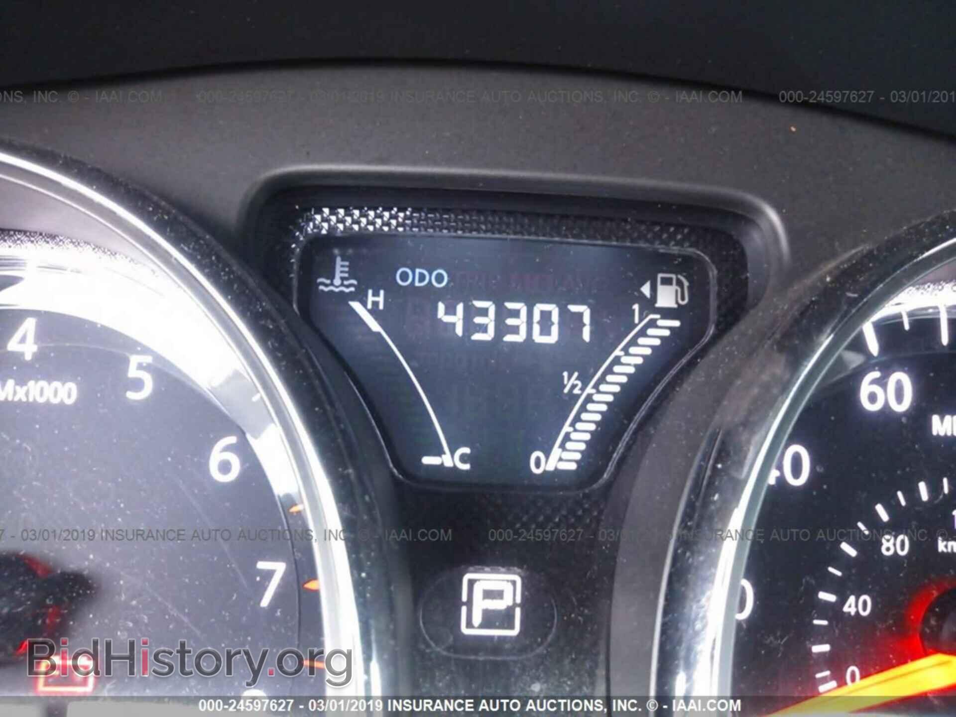 2017 NISSAN VERSA - VIN: 3N1CN7AP3HL814857 - Фото 7