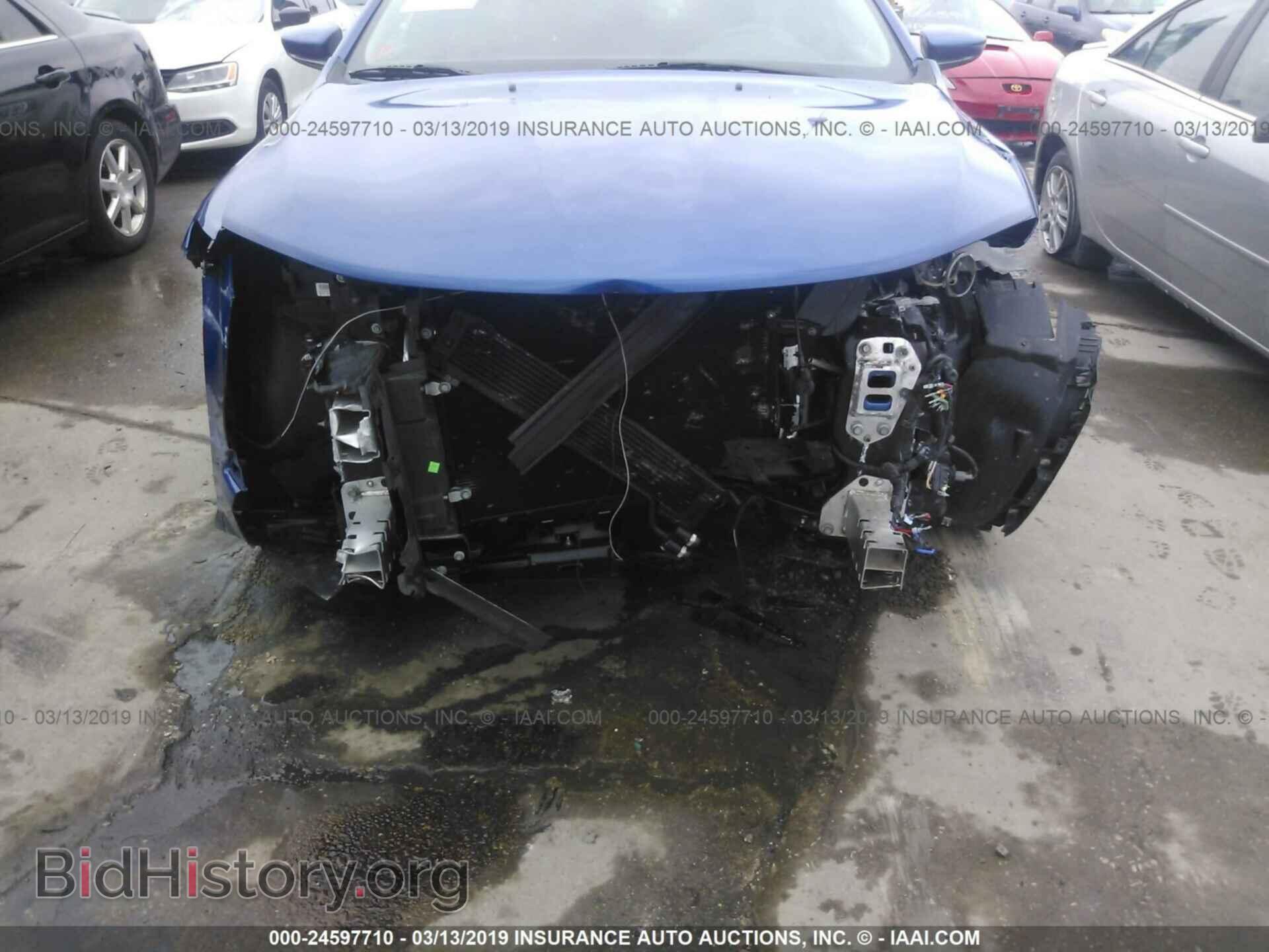 2016 CHRYSLER 200 - VIN: 1C3CCCABXGN115292 - Photo 6